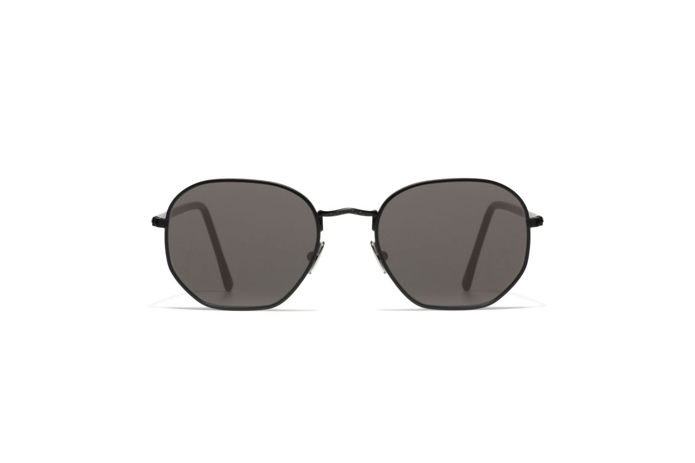 Wilson C22 Black Matt (Flat Grey) (2655)