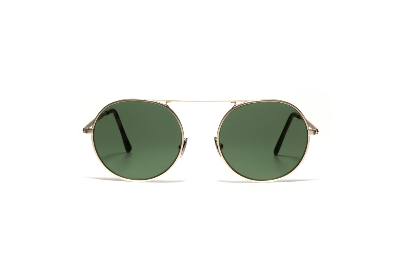 Tuareg Sun C39 Havana Maculato Matt (Green G15) (2507)