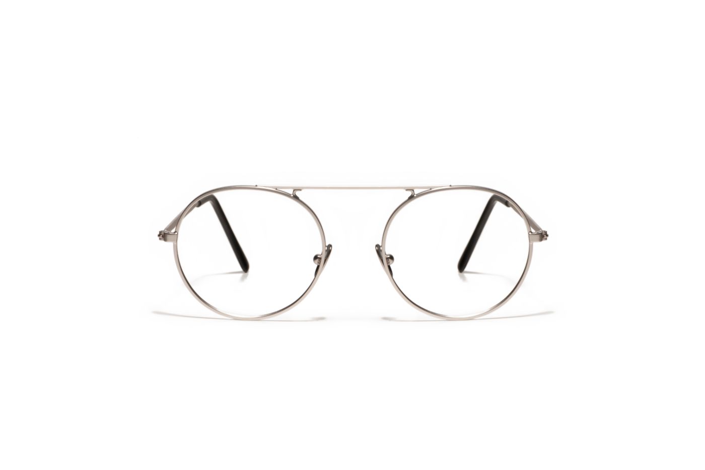 Tuareg C00 Silver Matt (2355)