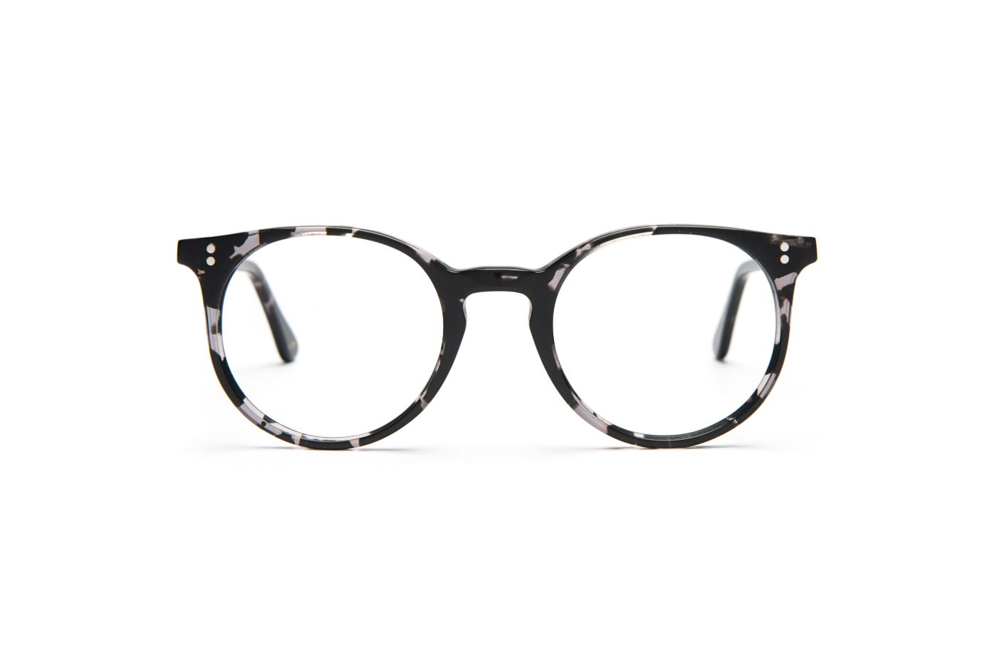 Tigre C61 Havana Black White (3007)