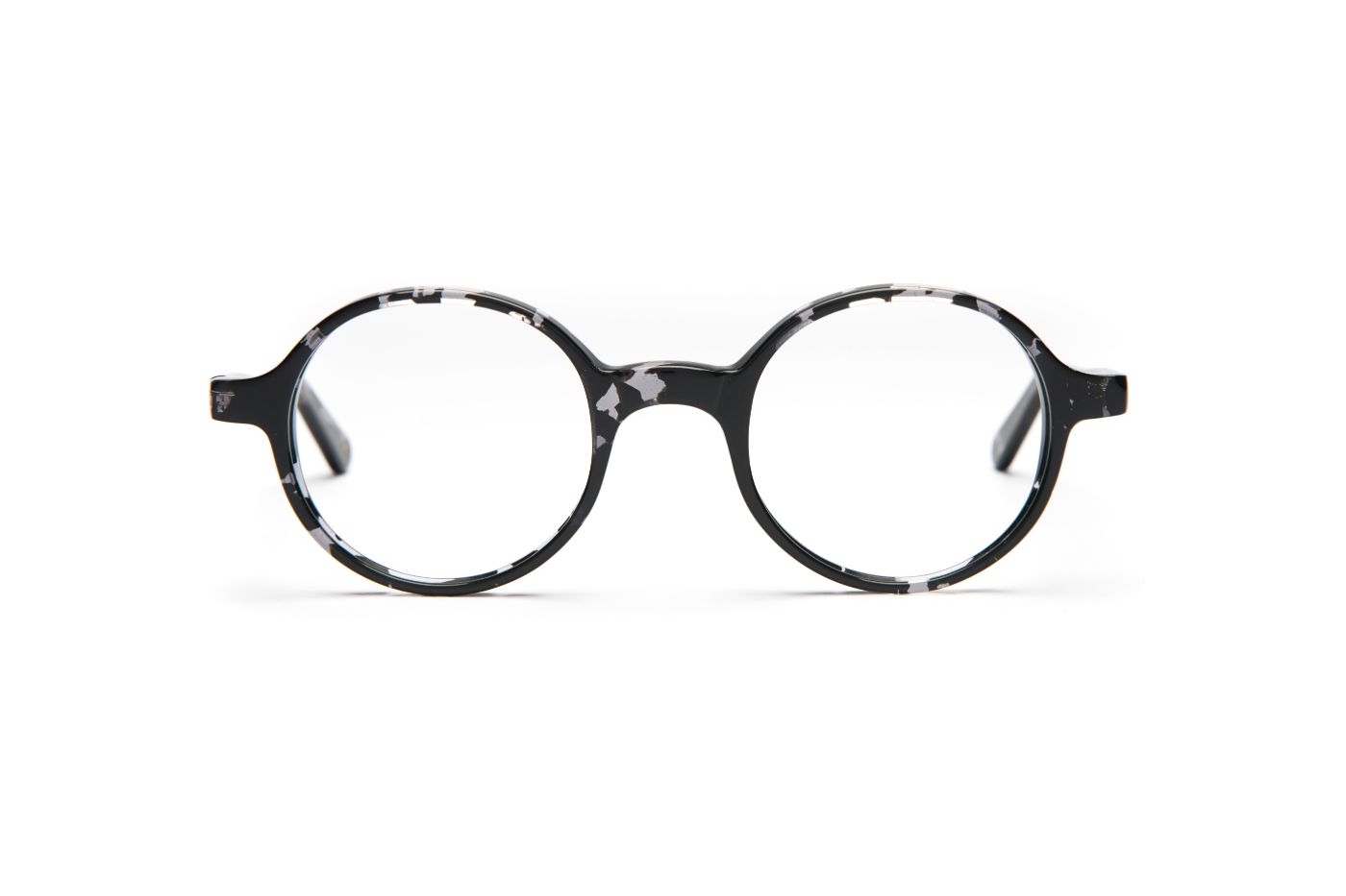 Reunion S48 C61 Havana Black White (2996)