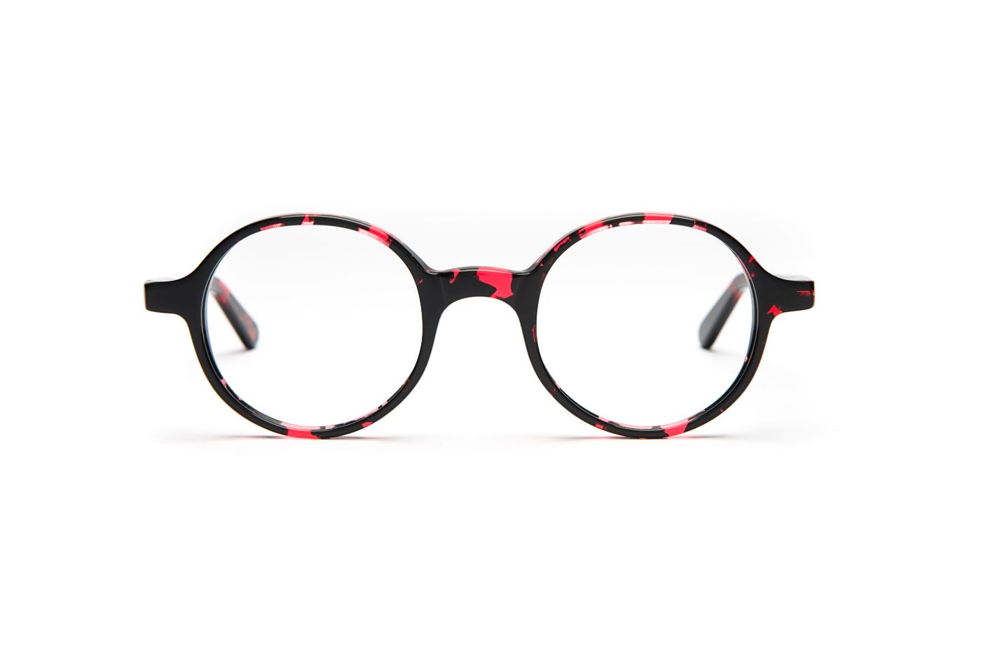 Reunion S48 C62 Havana Black Red (2997)
