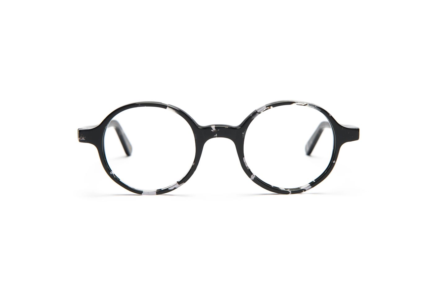 Reunion S46 C61 Havana Black White (2994)