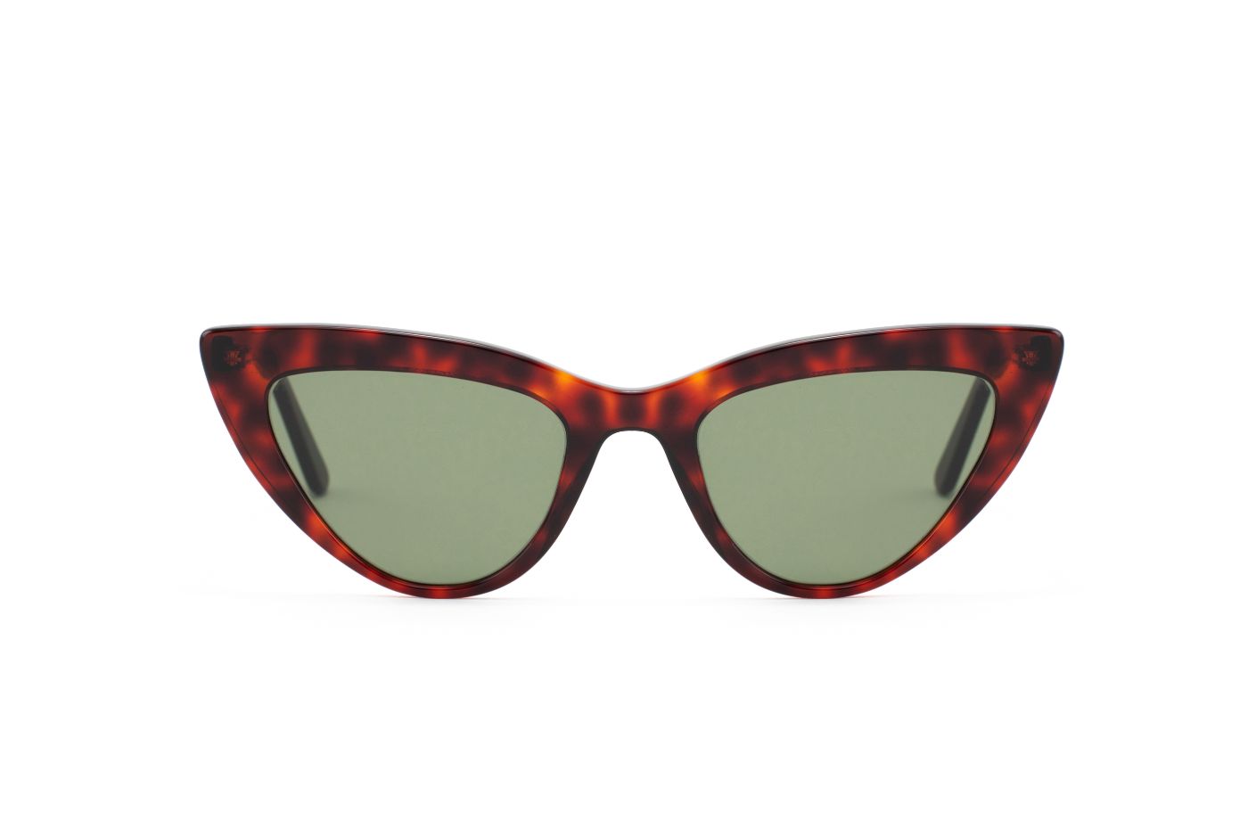 Orchid Sun C65 Havana Bordeaux (Flat Green G15) (3143)