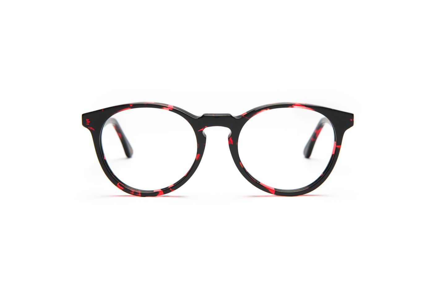 Norton S48 C62 Havana Black Red (3004)