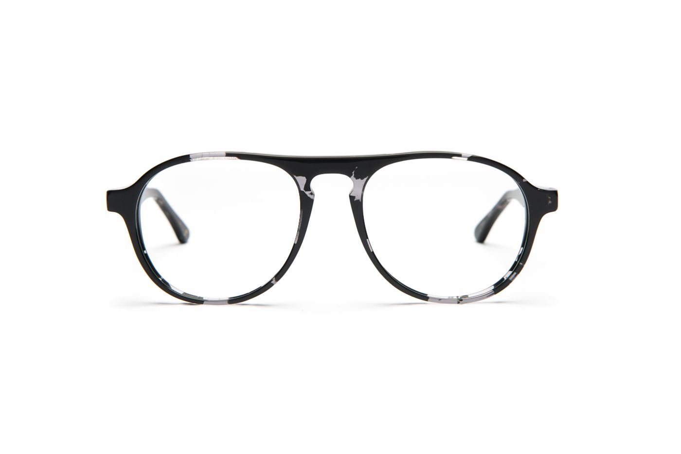 Kinshasa C61 Havana Black White (3033)