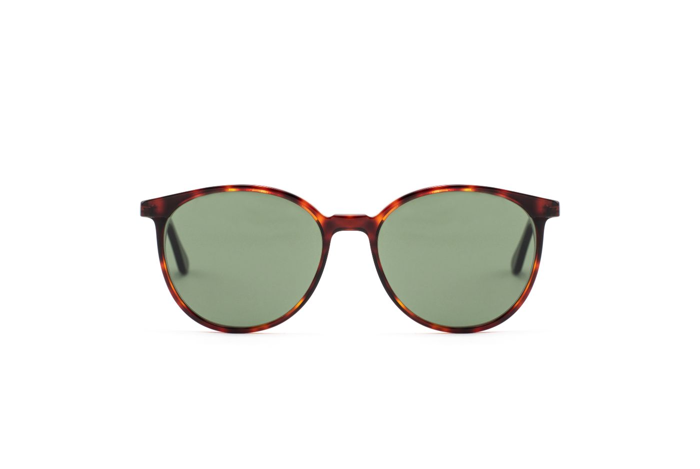 Keren Sun S54 C65 Havana Bordeaux (Flat Green G15) (3157)