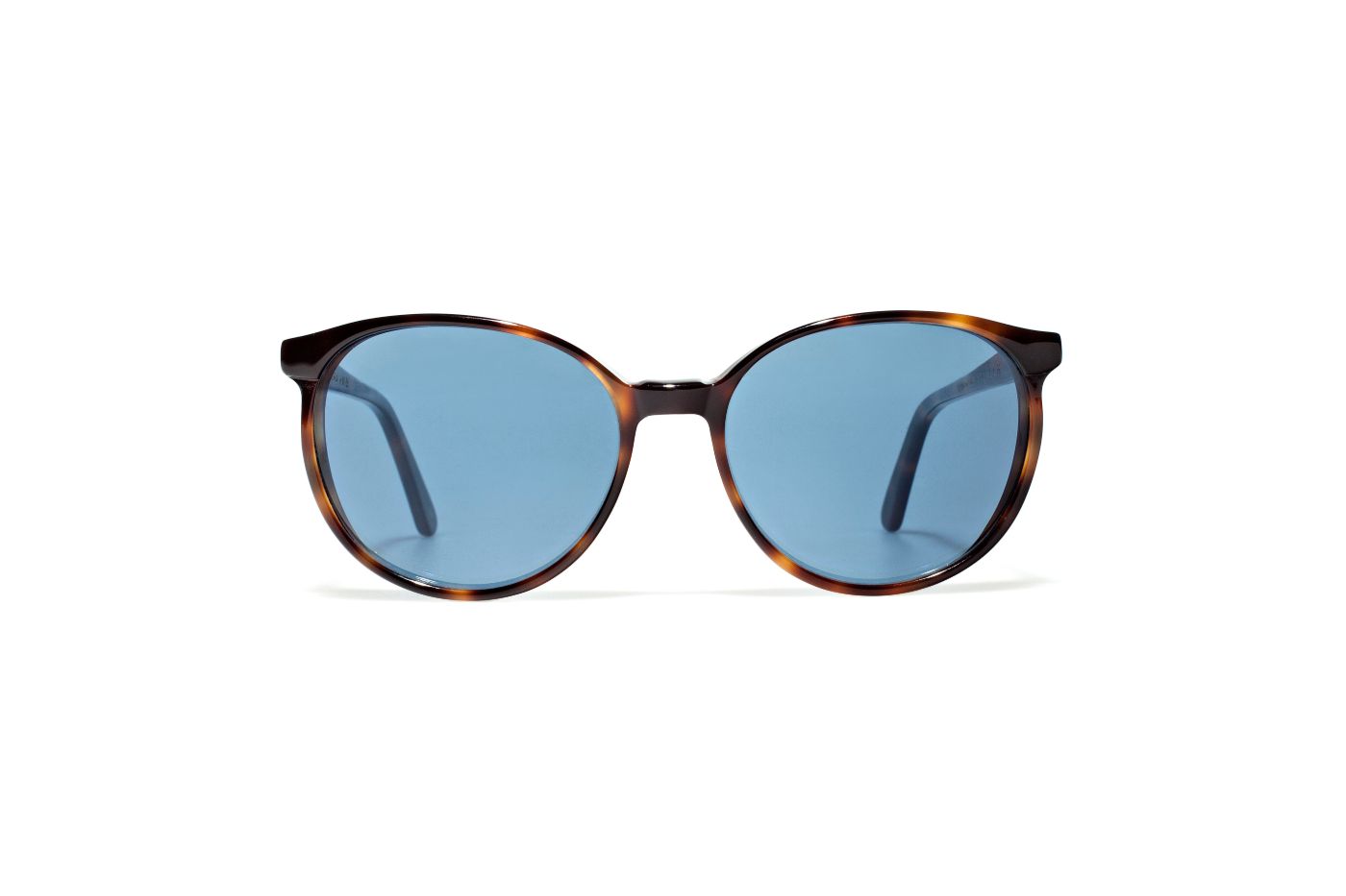 Keren Sun S52 C39 Havana Maculato (Blue HD) (1367)