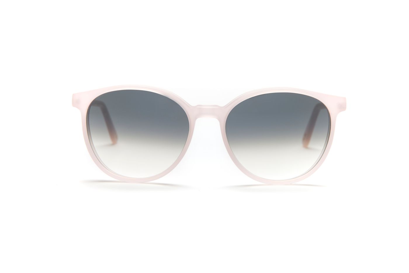Keren Sun S54 C45 Pink Light Matt (Grey Gradient Photochromic) (2080)