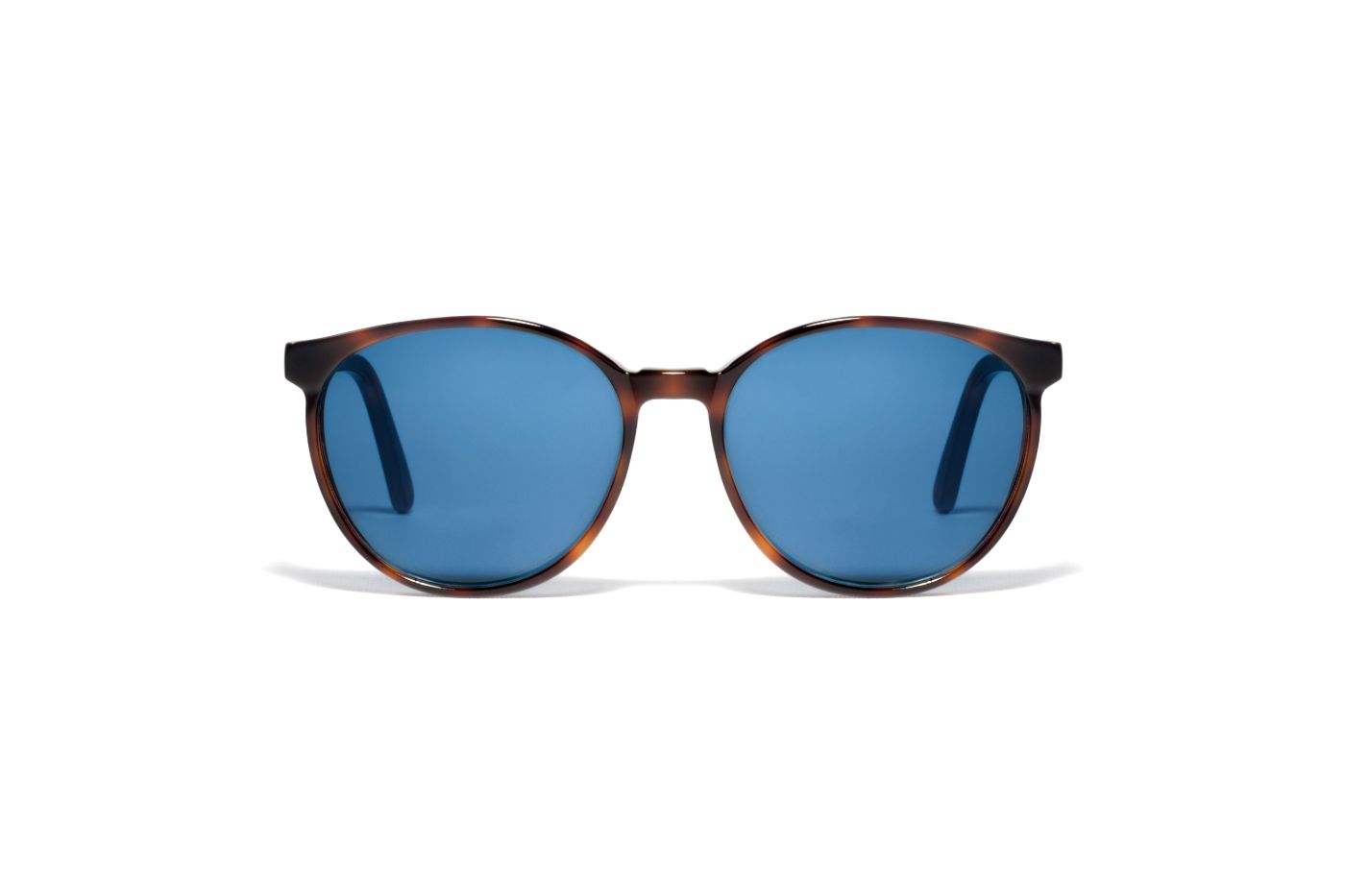 Keren Sun S54 C39 Havana Maculato (Blue HD) (1747)