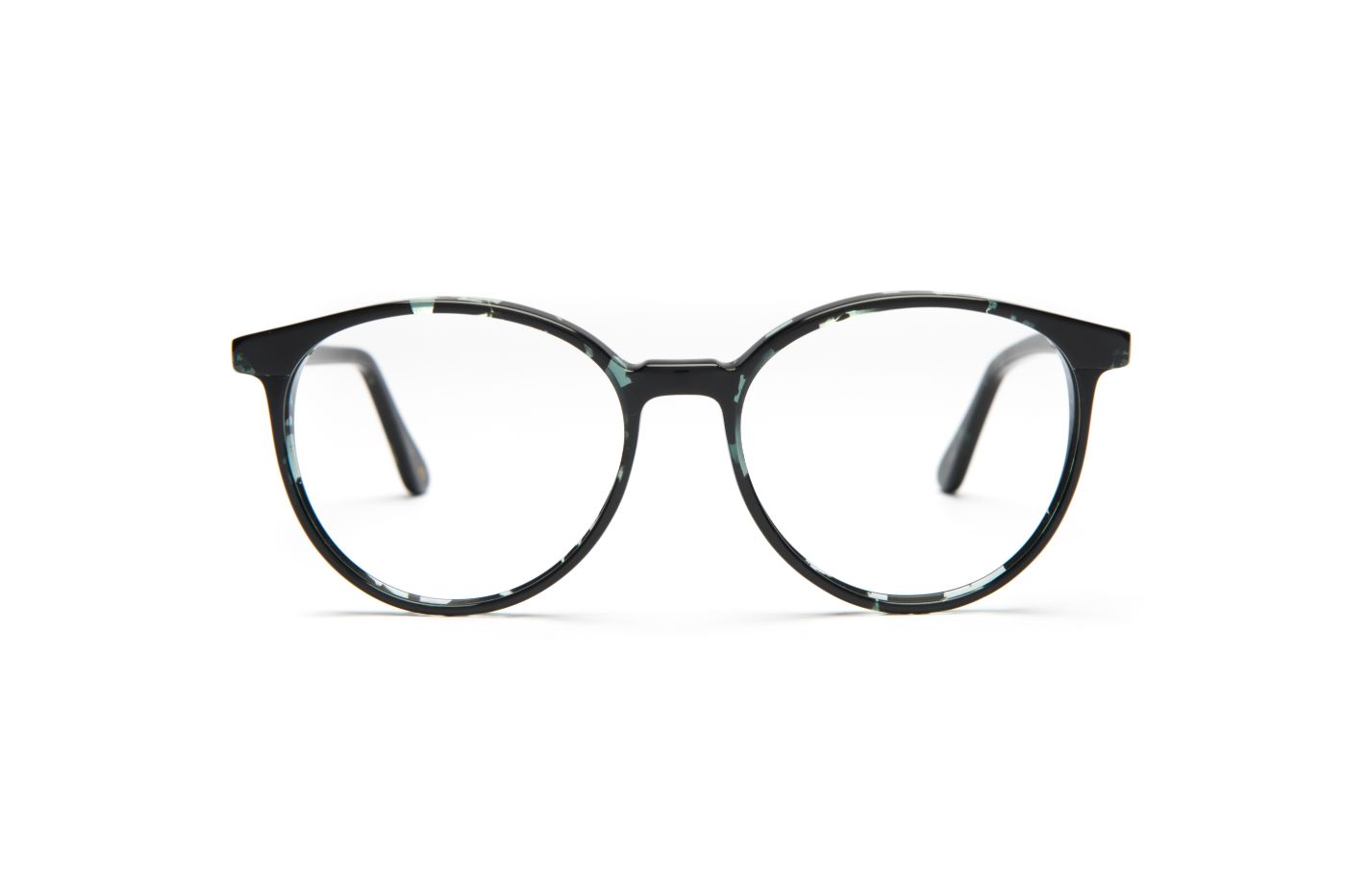 Keren S52 C63 Havana Black Green (2999)