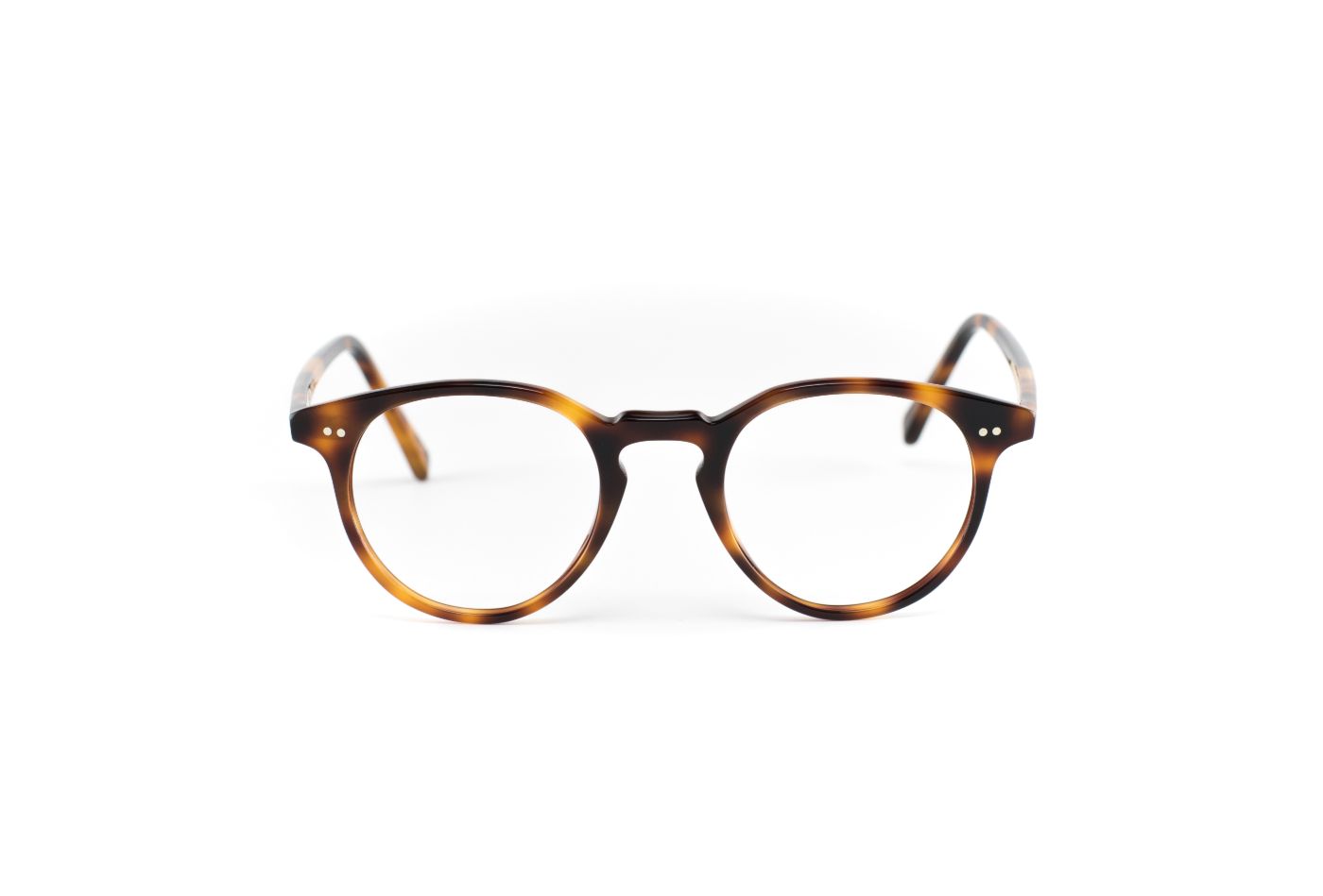 Dancalia S45 C39 Havana Maculato (3060)