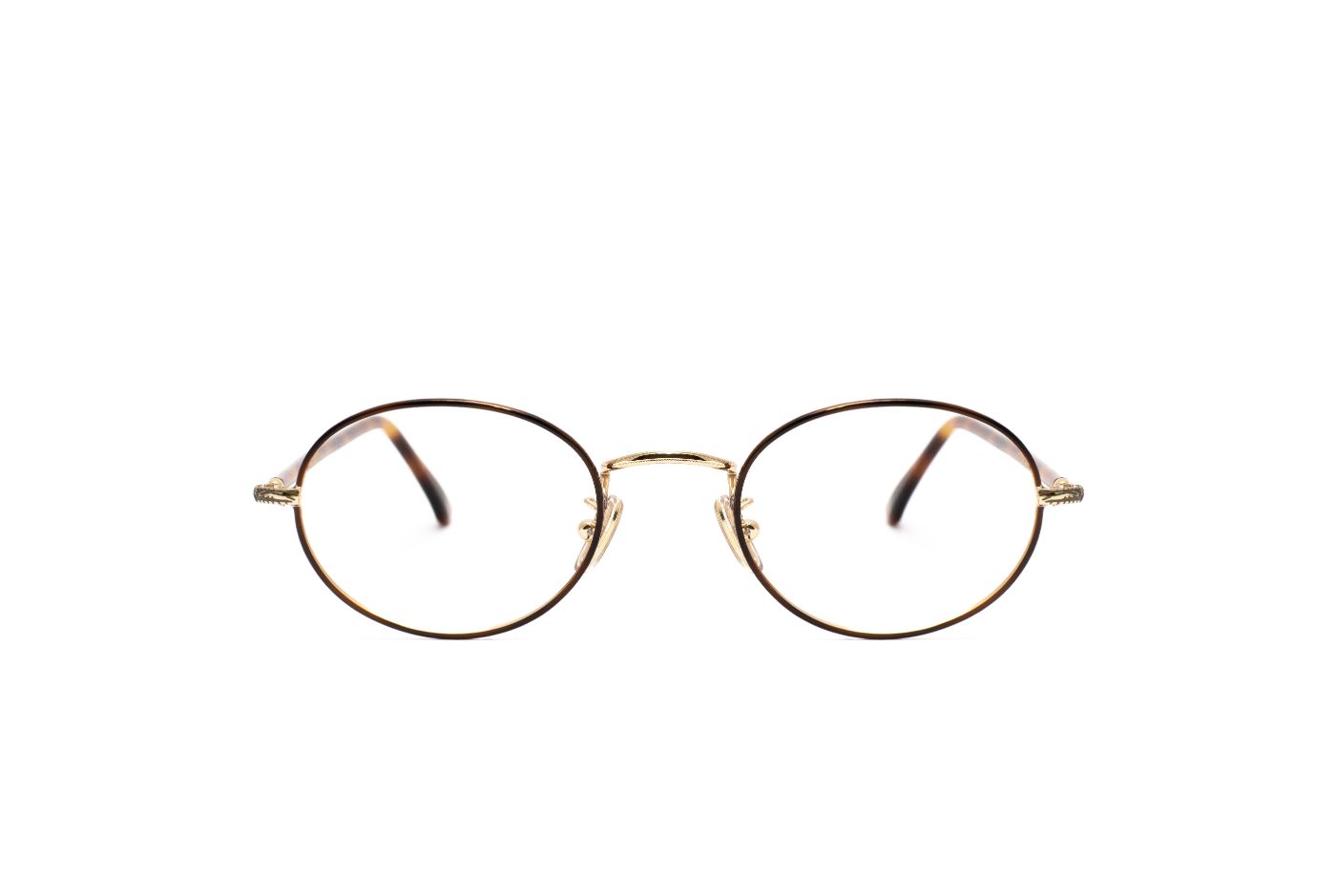 Namib C03 Gold/Havana Brown (3640)