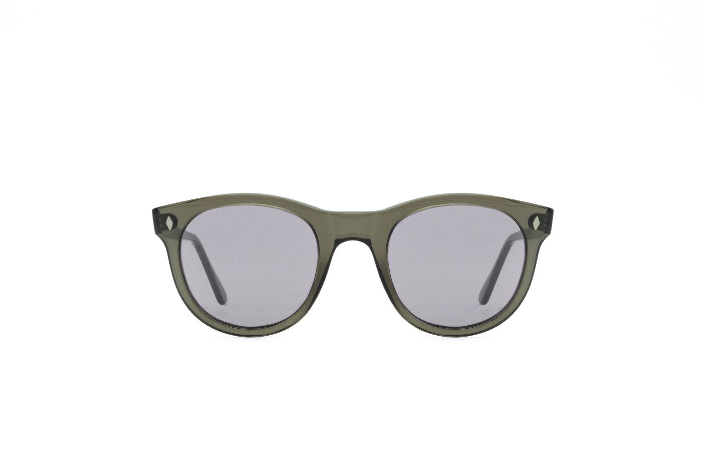 Lamu C70 Crystal Green (Grey) (4001)