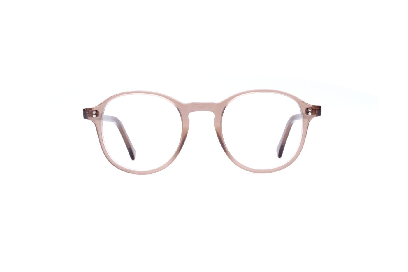 Djibouti C76 Brown Transparent (4215)