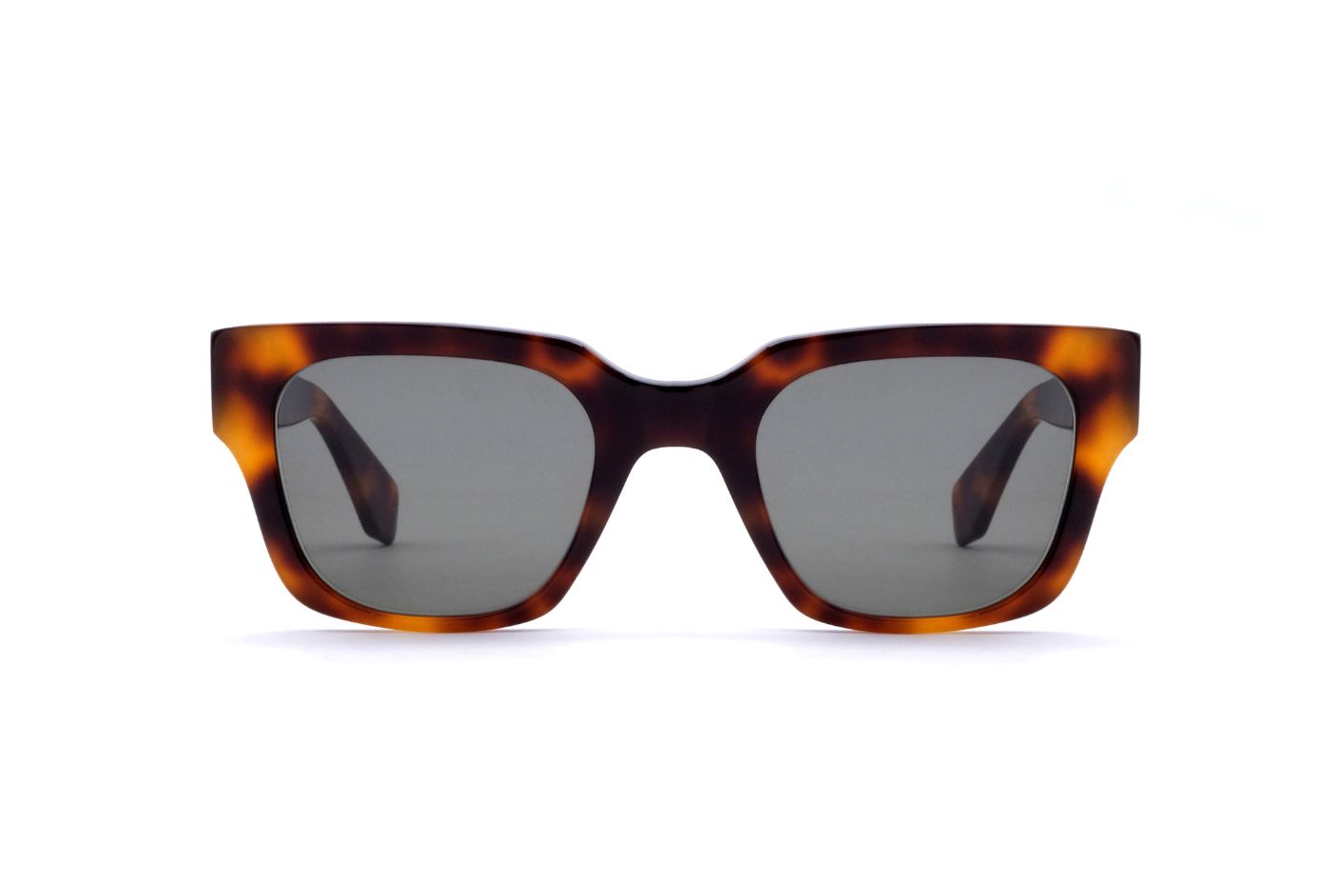 Desert Sun C39 Havana Maculato (Bottle Green) (4222)
