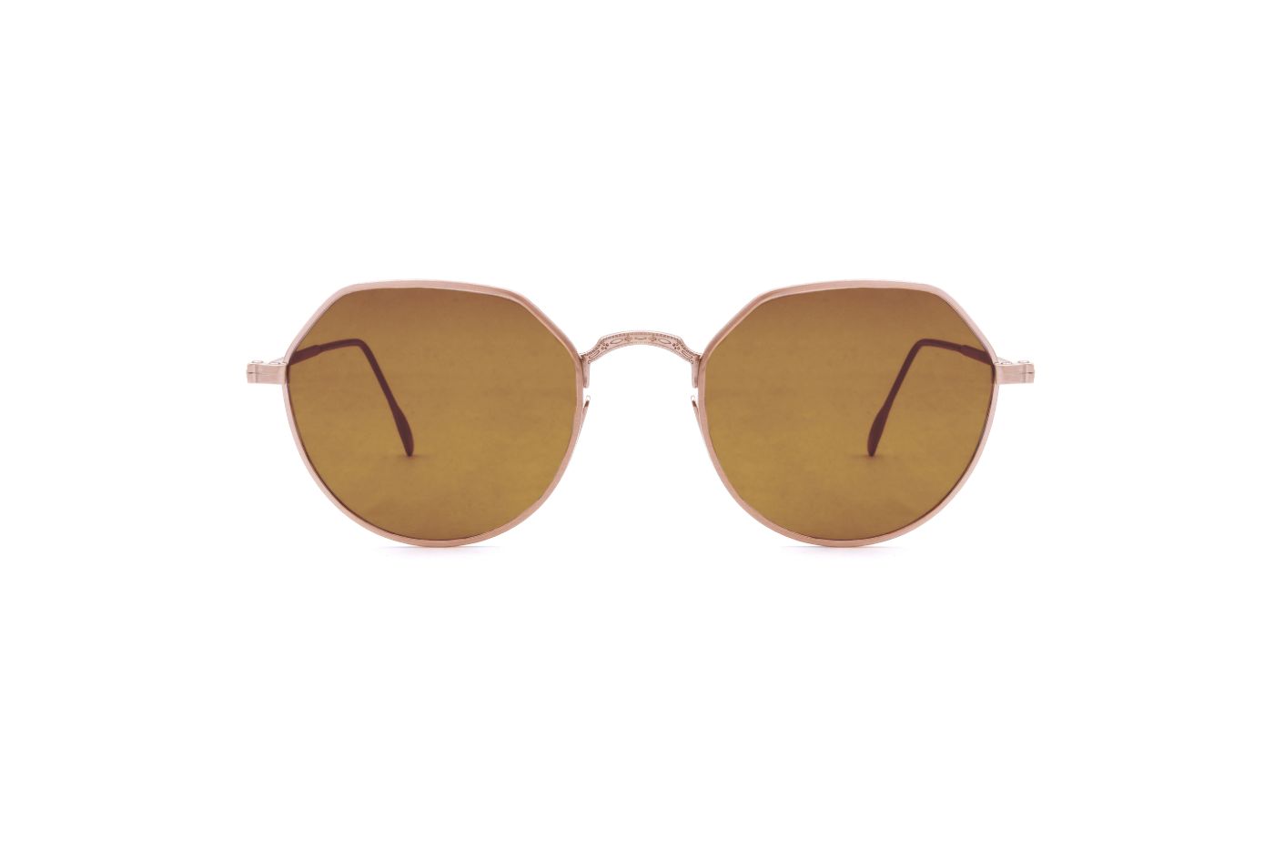Maputo C21 Rose Gold Antiqued (Sunbrown (Base 4)) (4717)