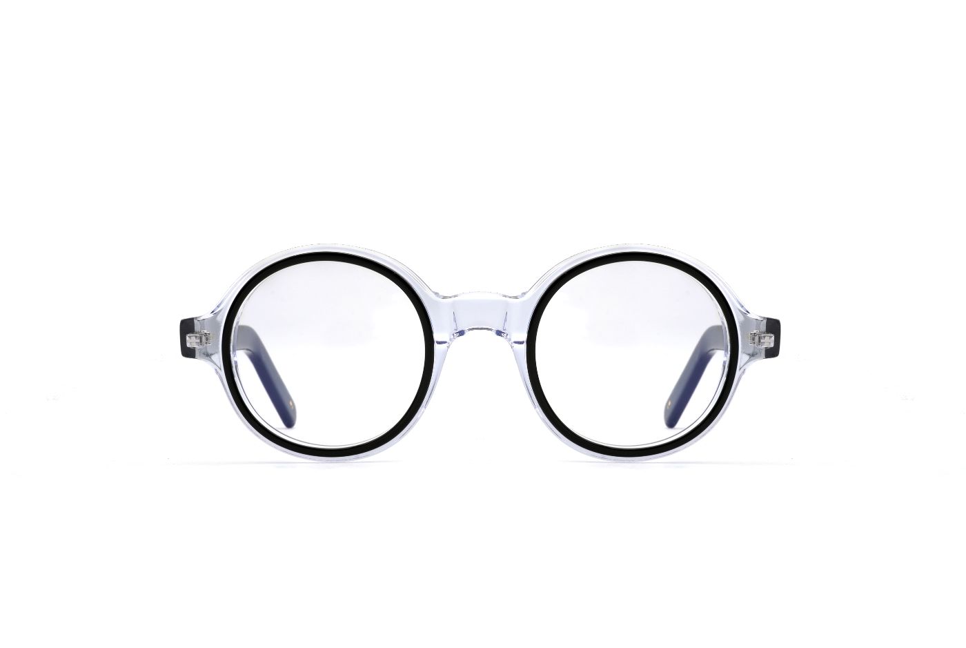 Reunion Rim S46 C01 Cystal/Black (5249)