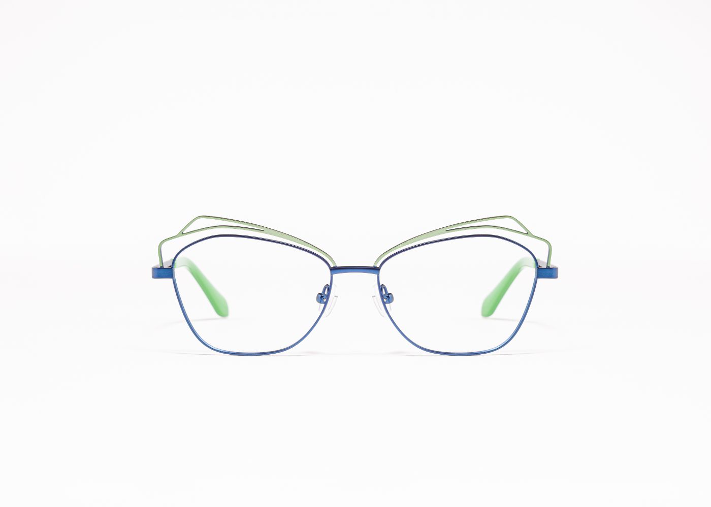 Certosa C02 Blue & Green