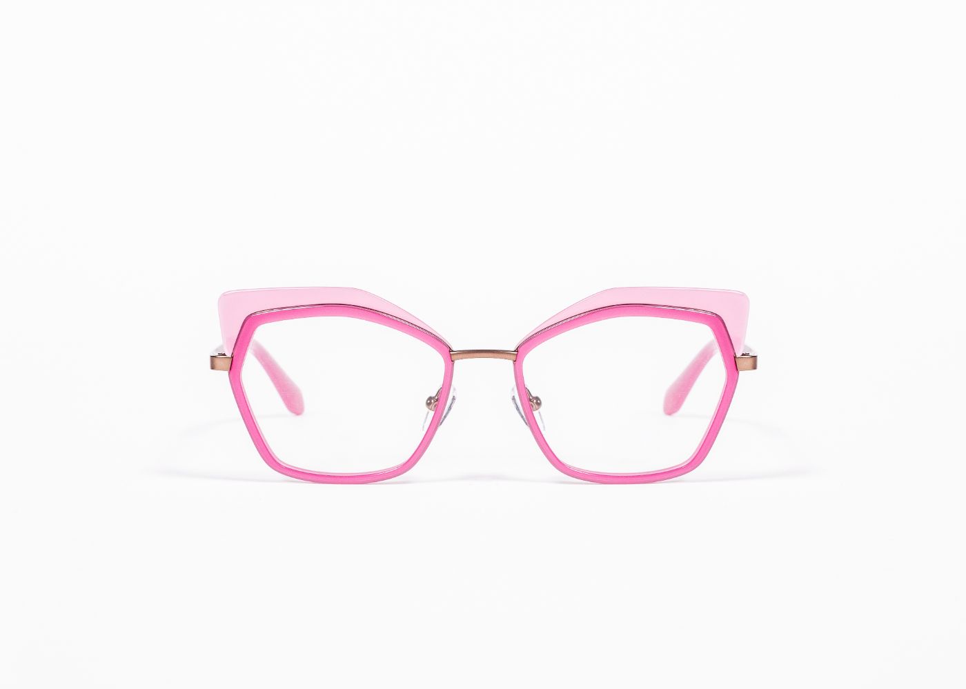 Callas C02 Fuchsia Brown