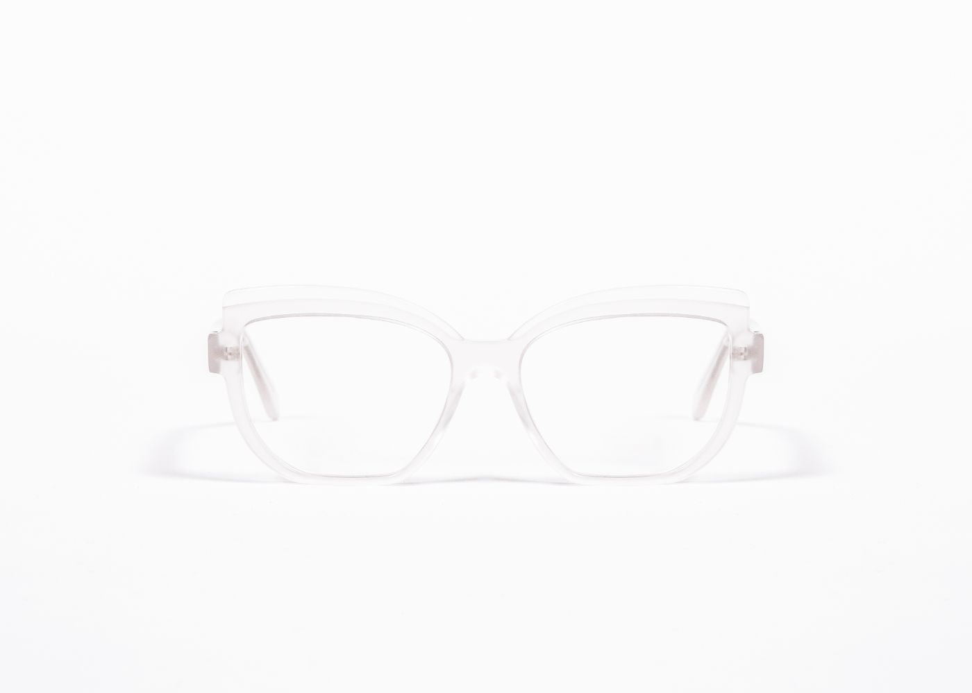 Capri C01 Milky White