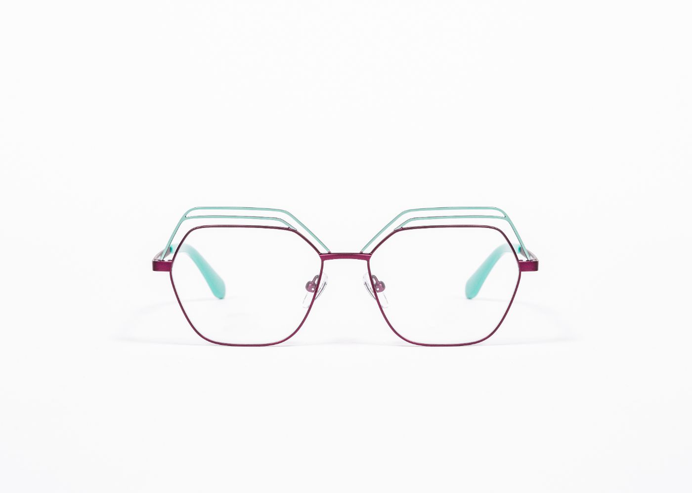 Pantheon C04 Fuchsia Green