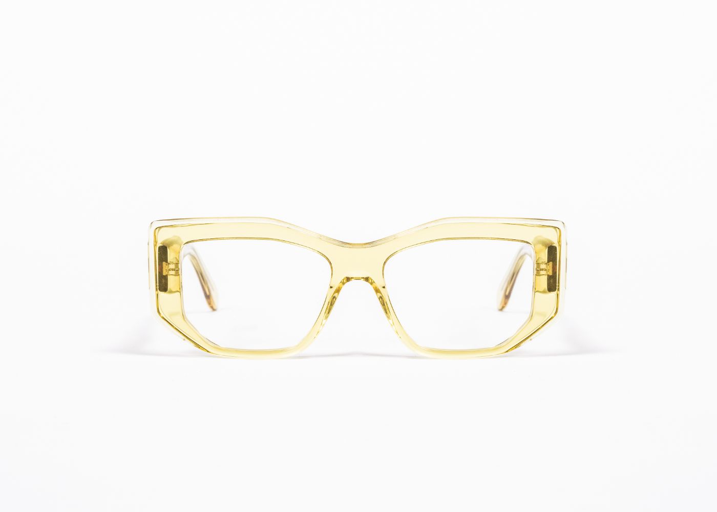 Pianosa C03 Transparent Yellow