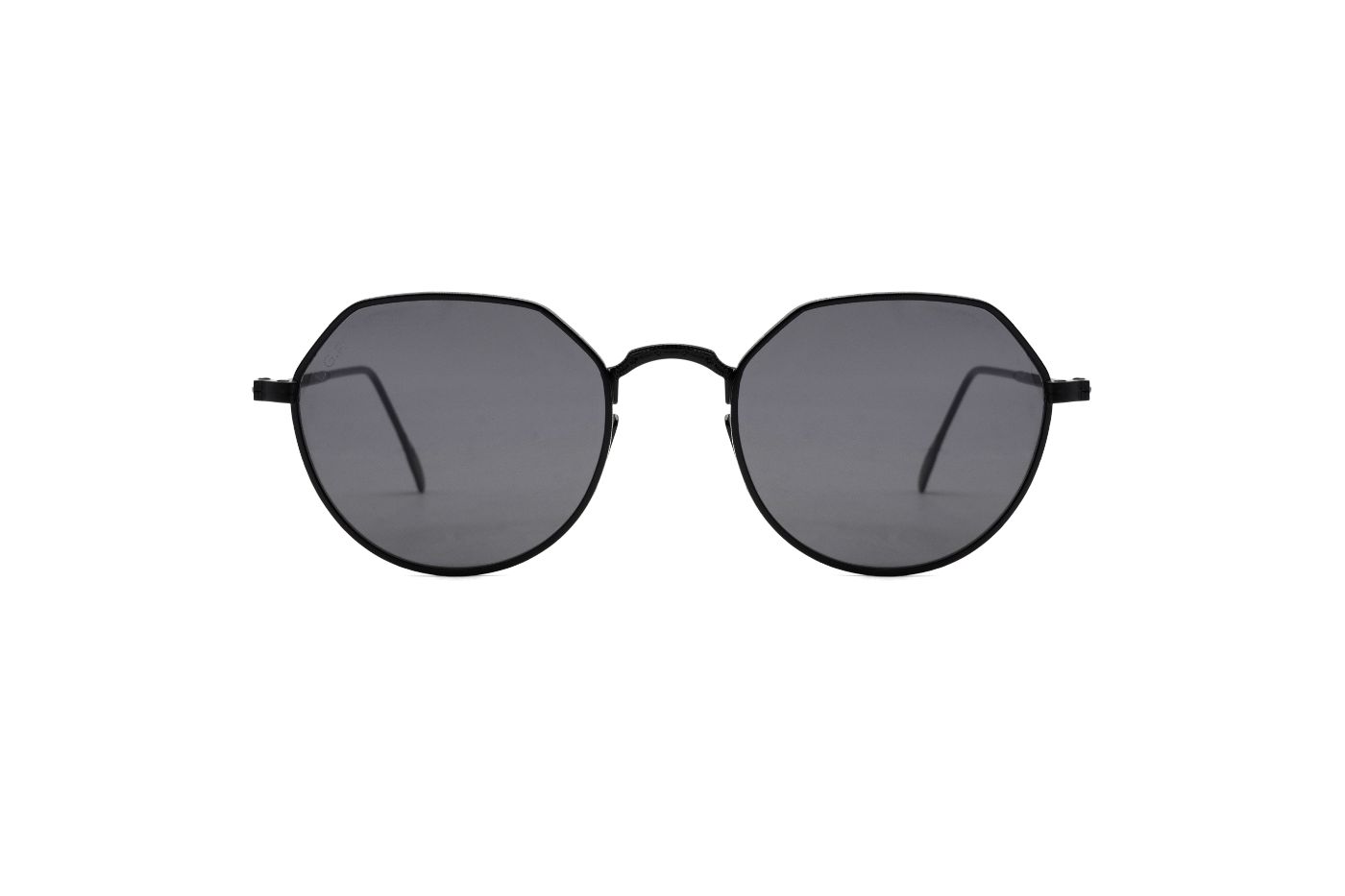 Maputo C22 Black Matt (Grey (Base 2)) (5398)