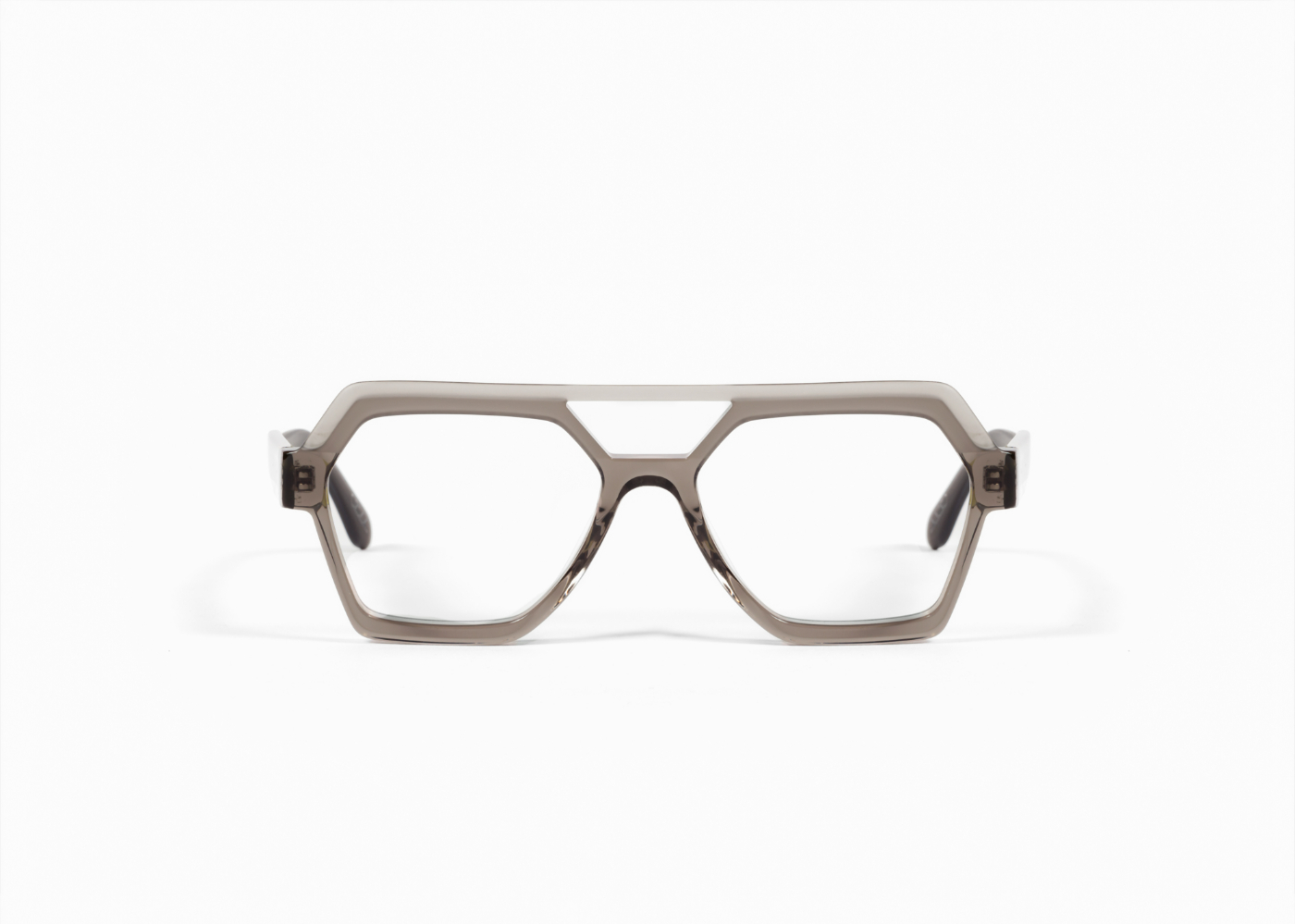 De Sica C01 Grey Yellow