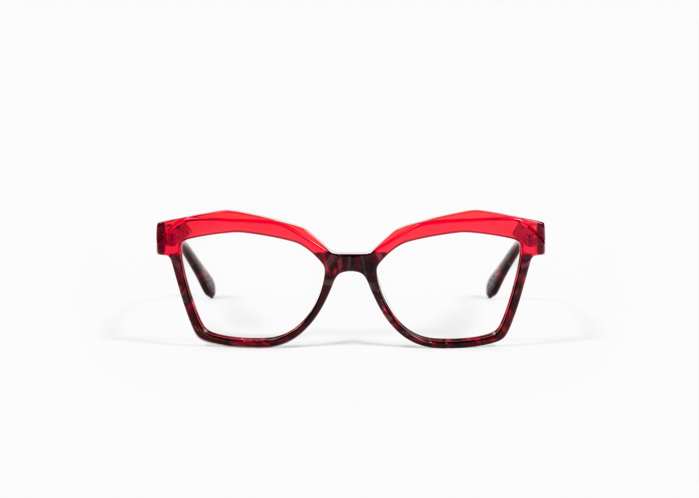 Vitti C03 Red Havana