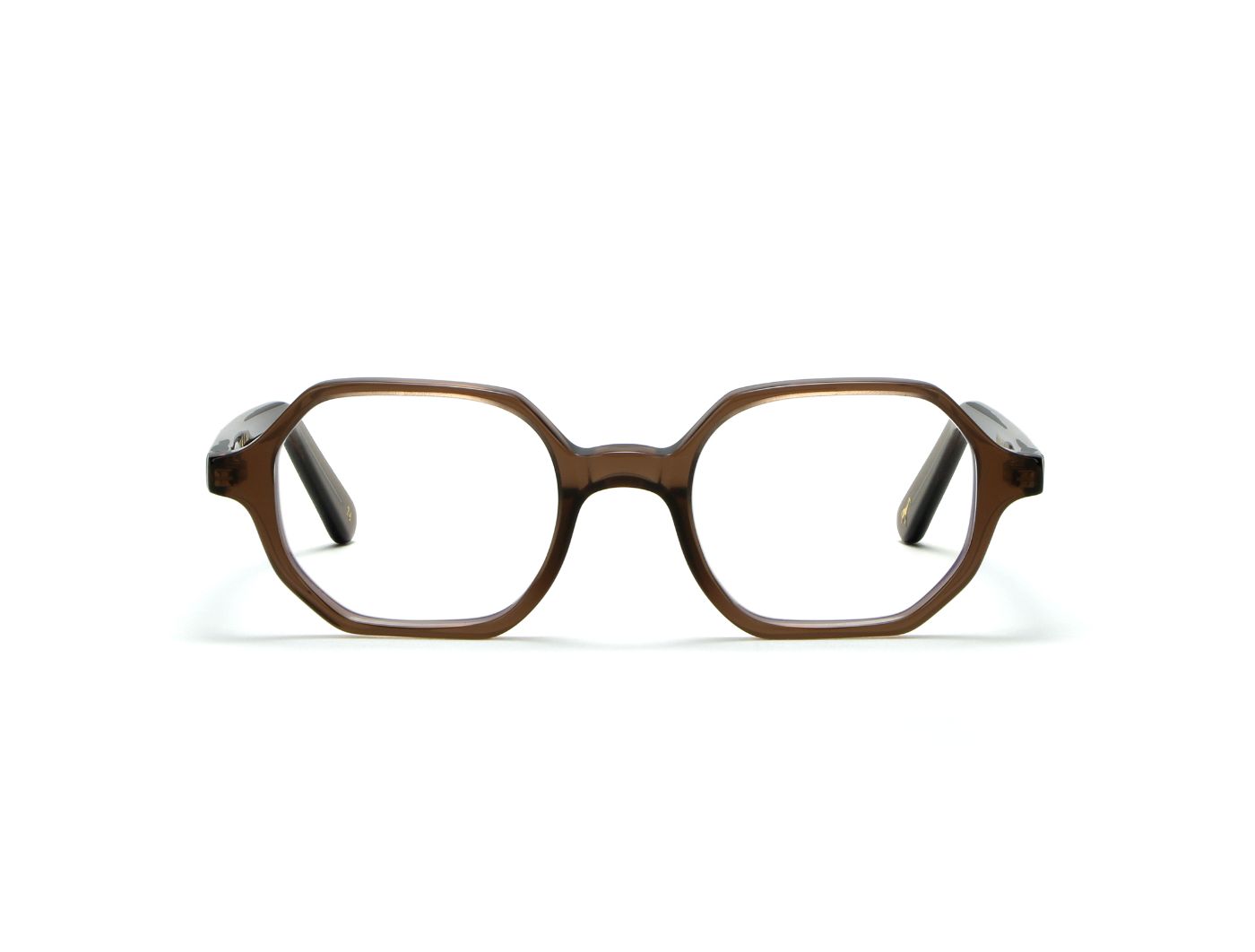 Zanzibar S48 C76 Crystal Brown (5827)