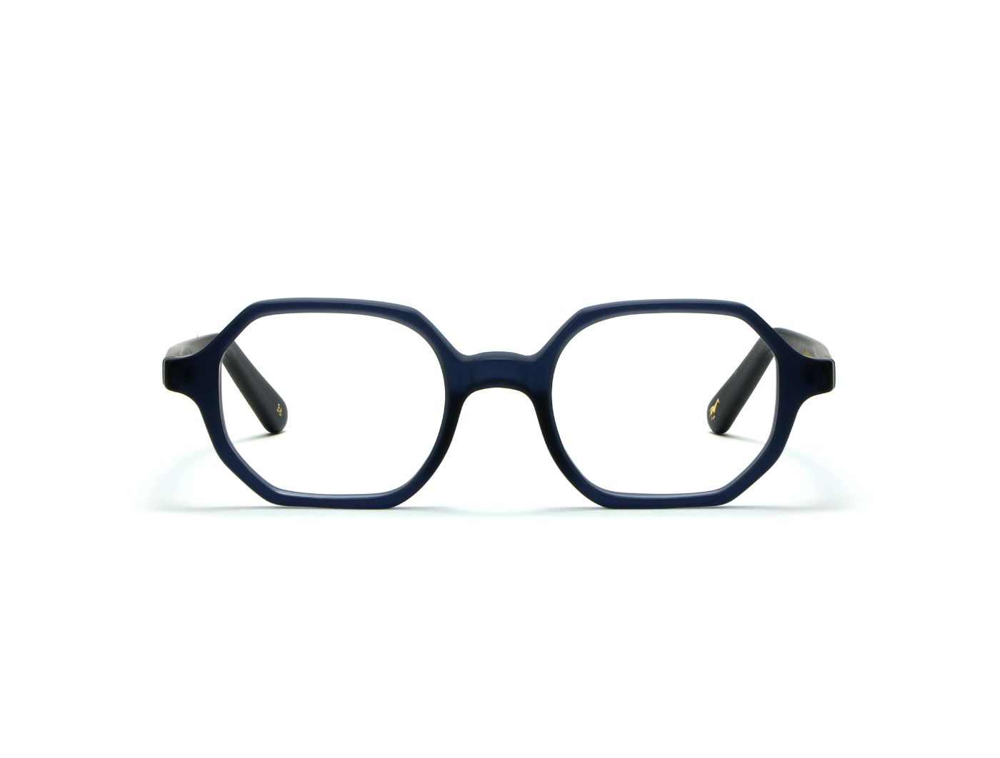 Zanzibar S48 C36 Navy Blue Matt (5829)