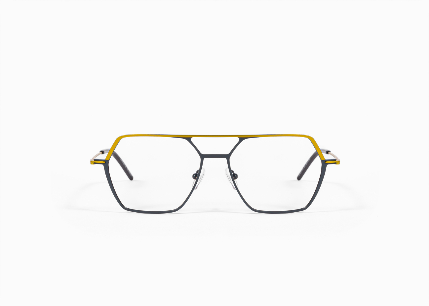 Civetta C01 Grey Gold