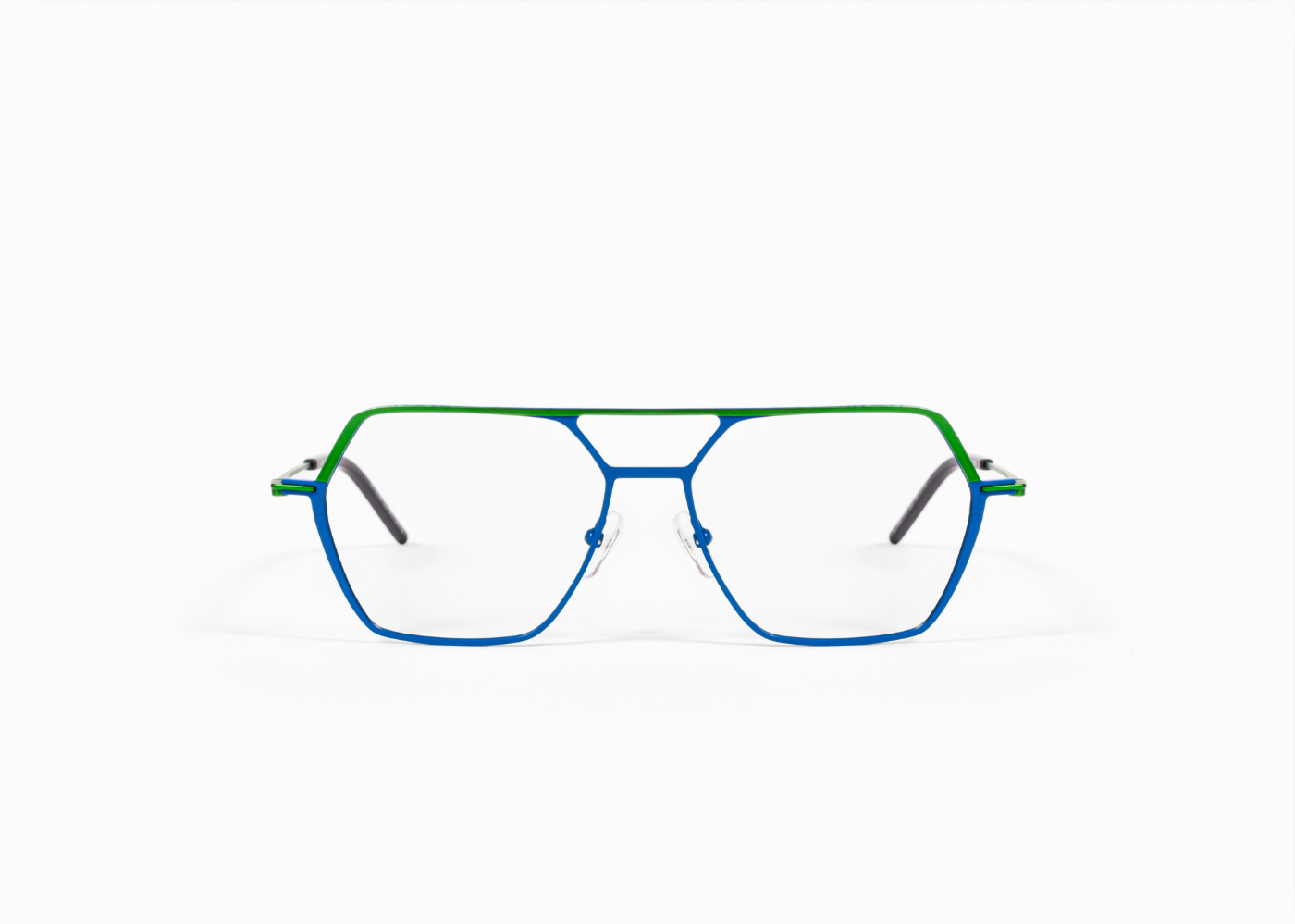 Civetta C03 Blue Green