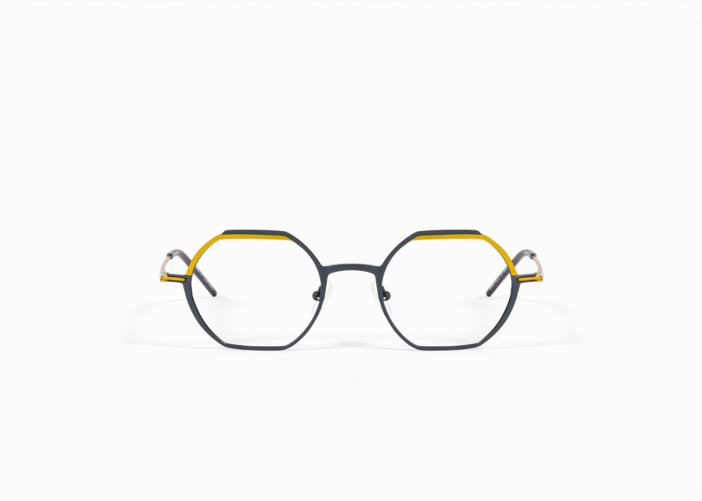 Cristallo C01 Grey Gold