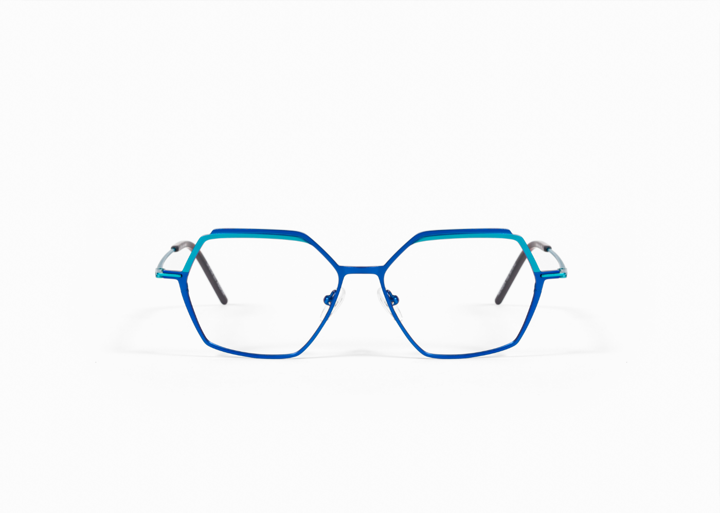 Arabba C02 Blue Turquoise