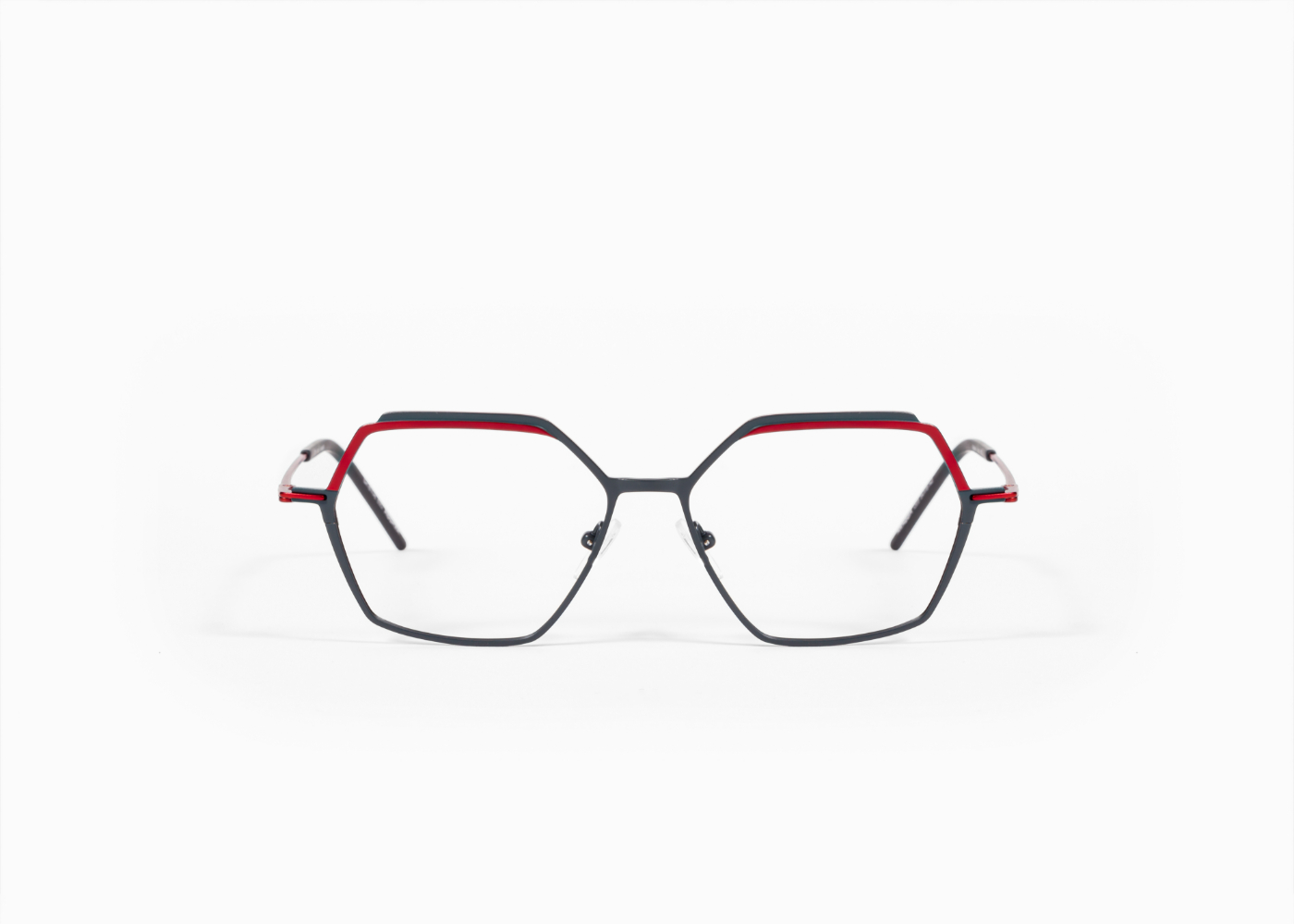 Arabba C03 Grey Red