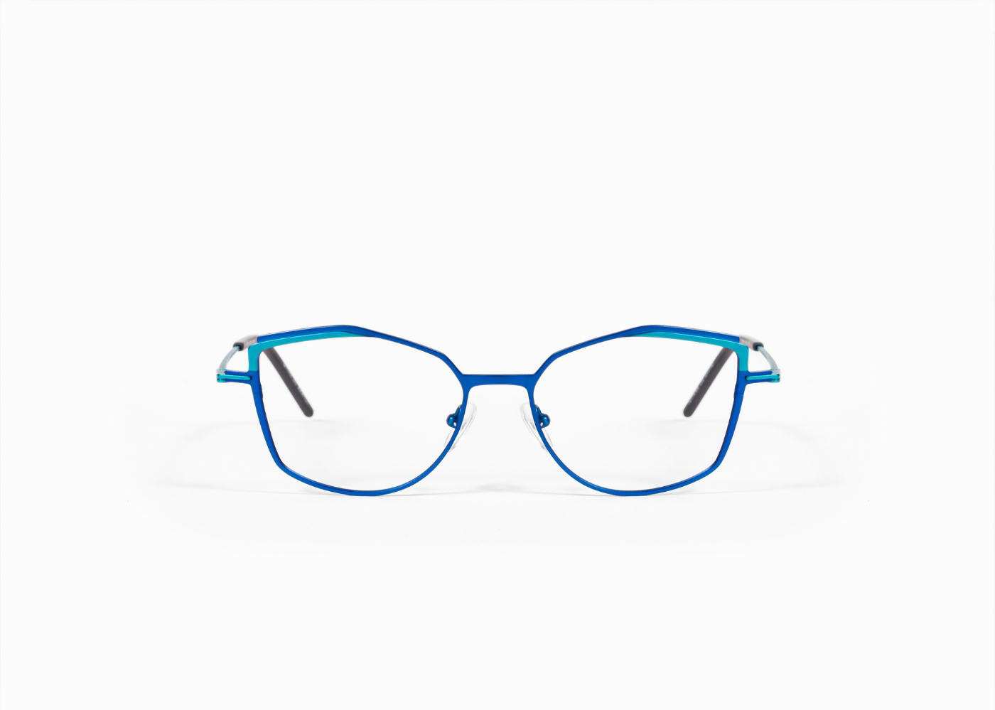 Tofana C02 Blue Torquoise