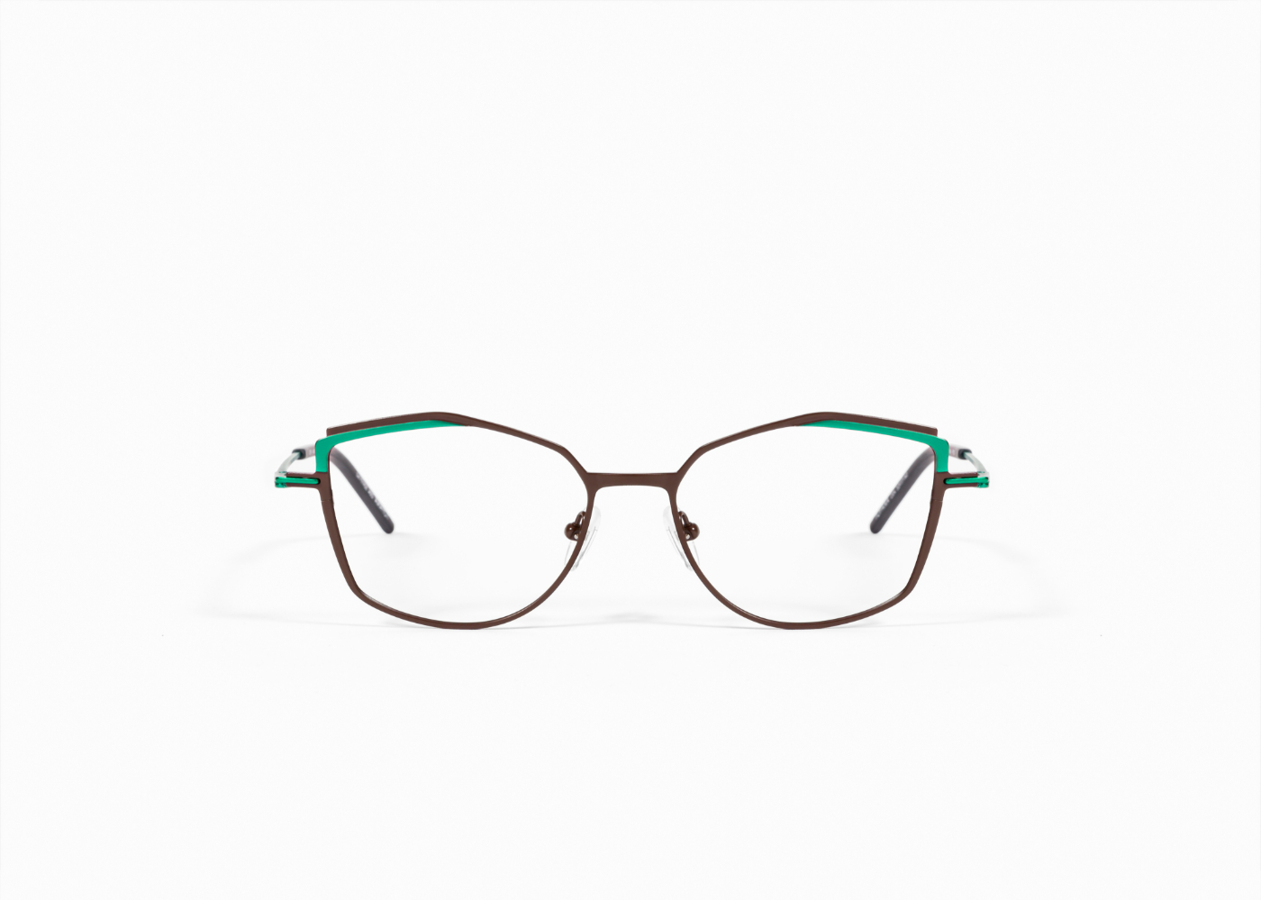 Tofana C04 Brown Green