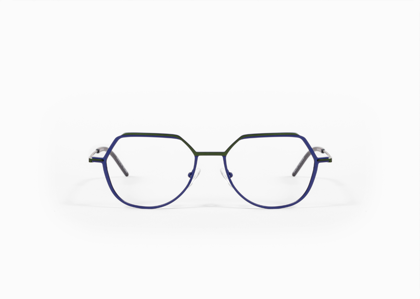 Baldo C03 Blue Green