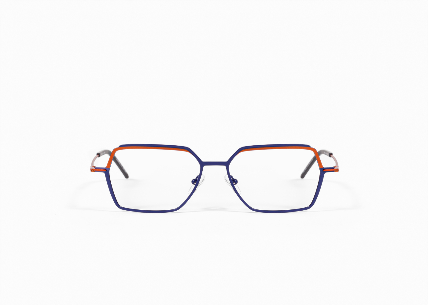 Pelmo C03 Blue Orange