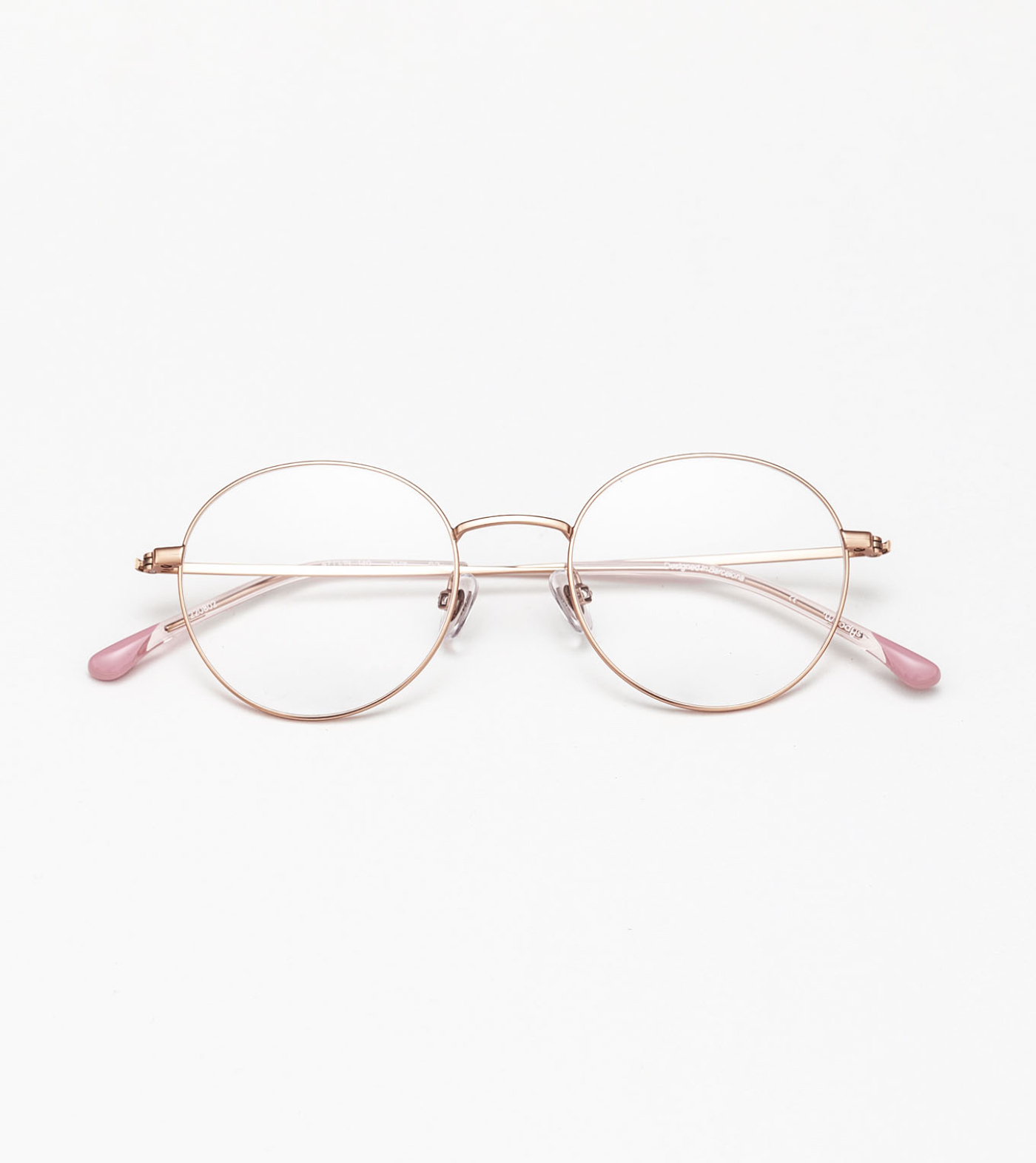 Alix C02 Rose Gold
