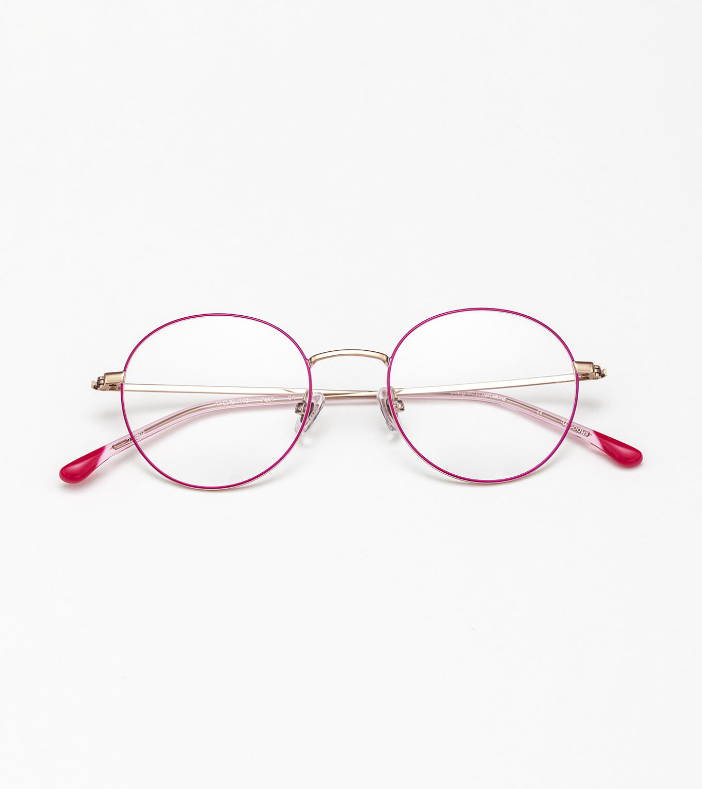 Alix C04 Rose
