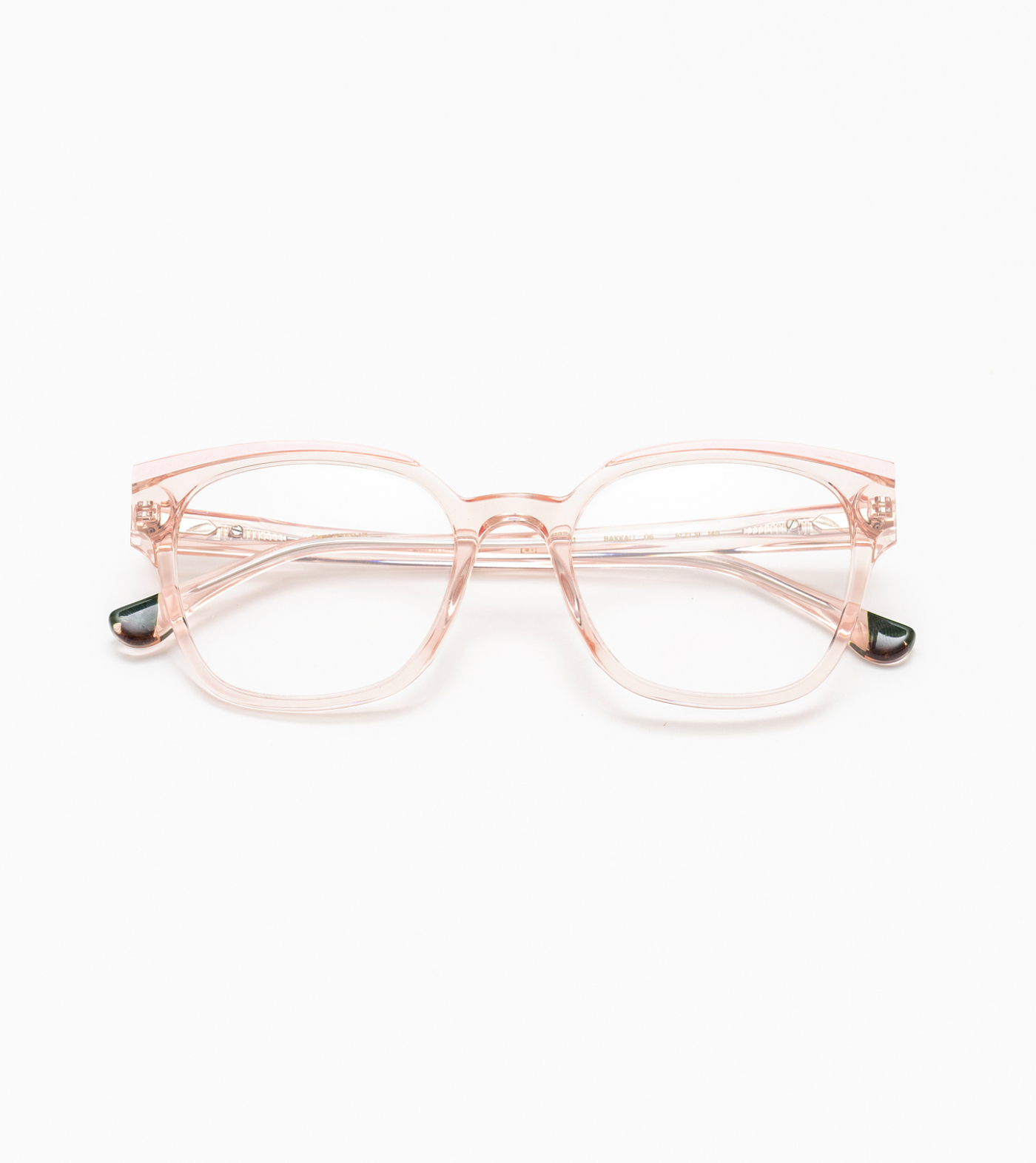 Bakkali C06 Rose