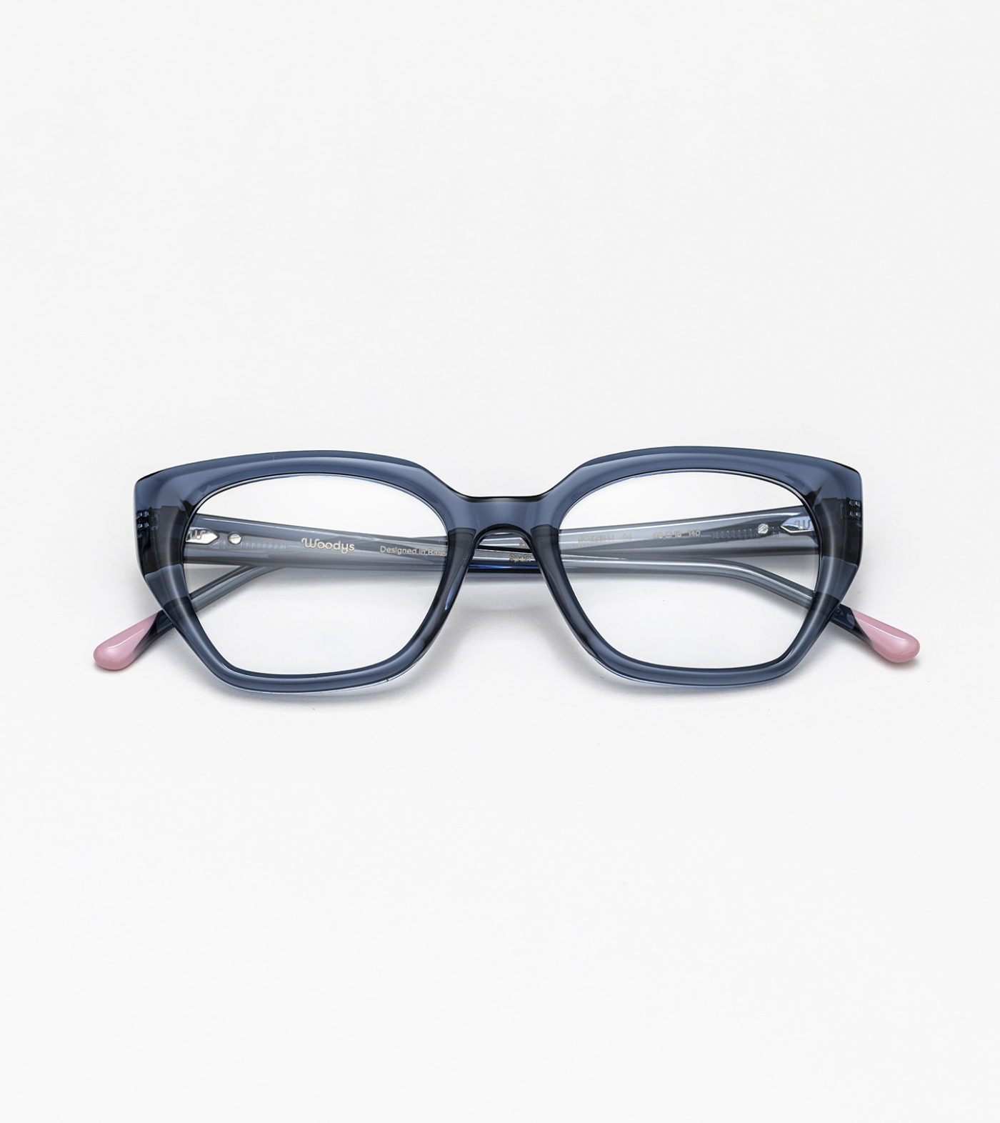 Bozzelli C04 Blue