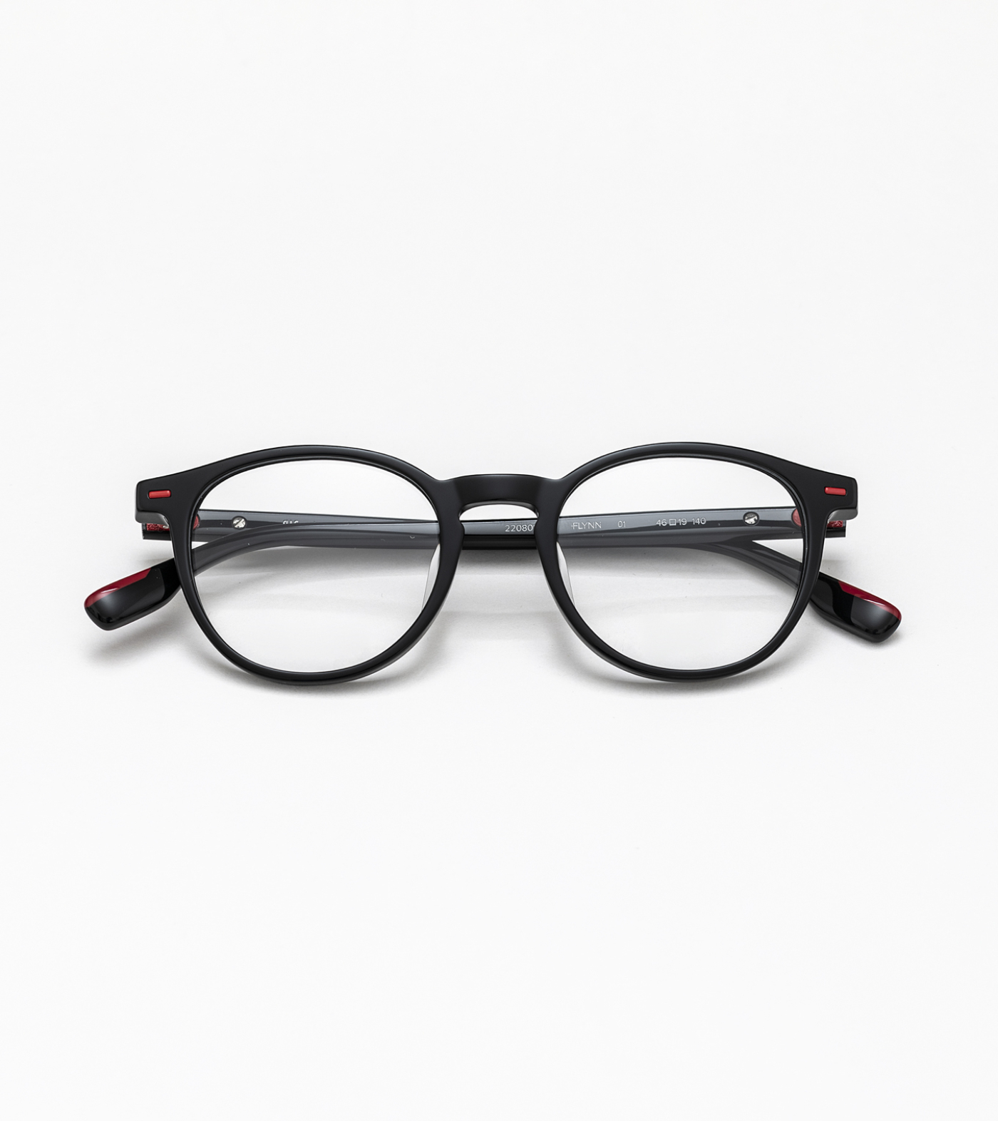 Flynn C01 Black