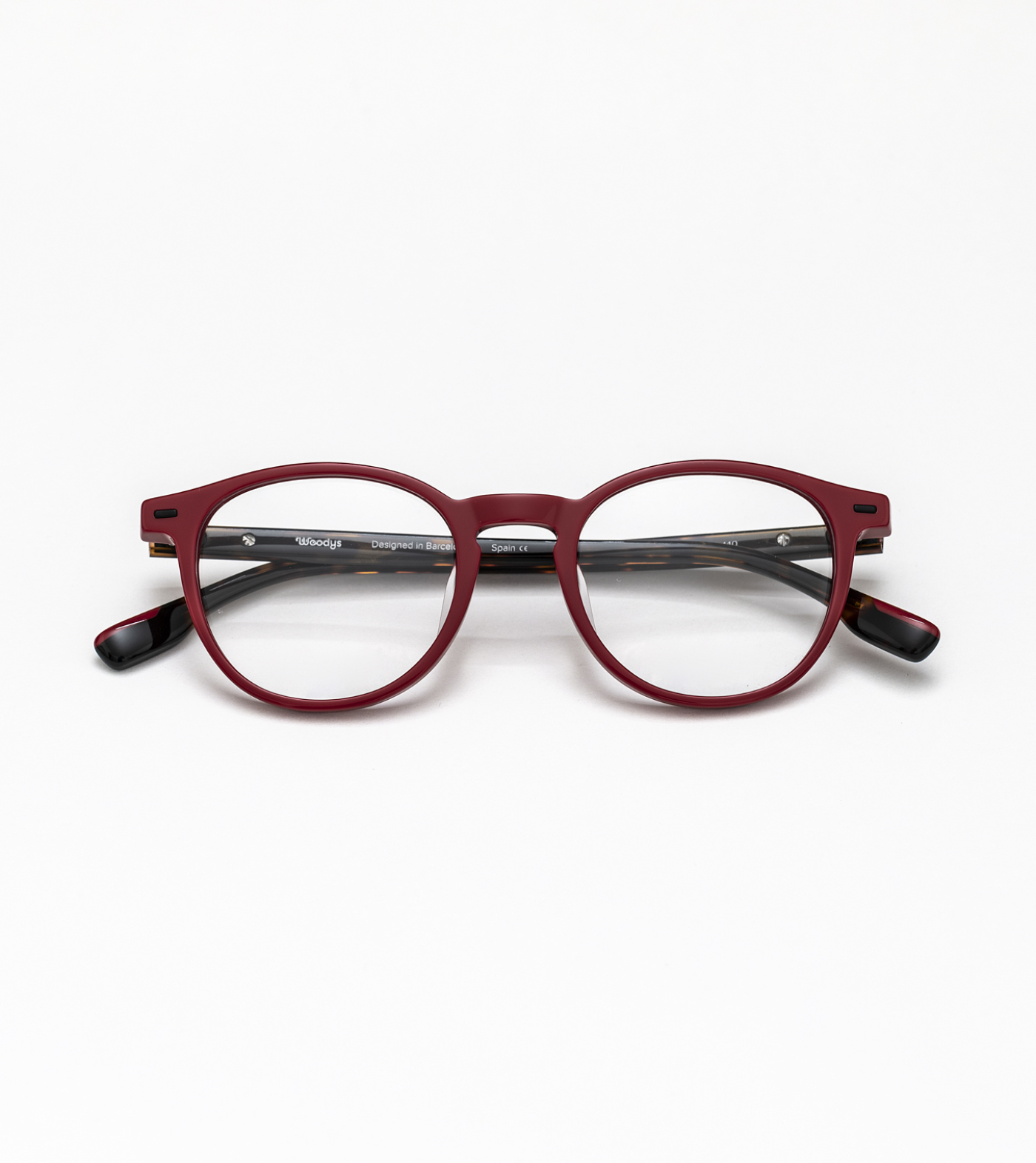 Flynn C04 Red