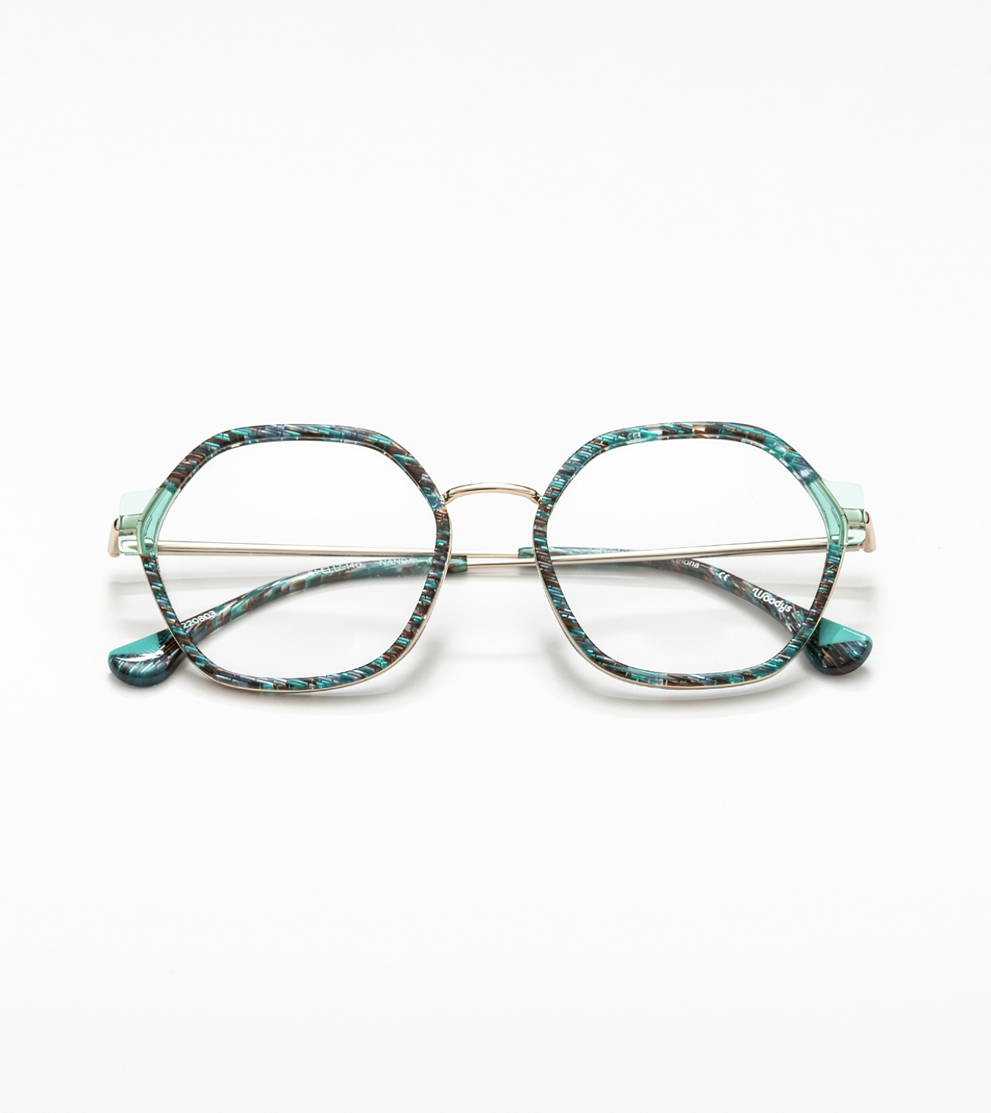 Nanda C03 Blue