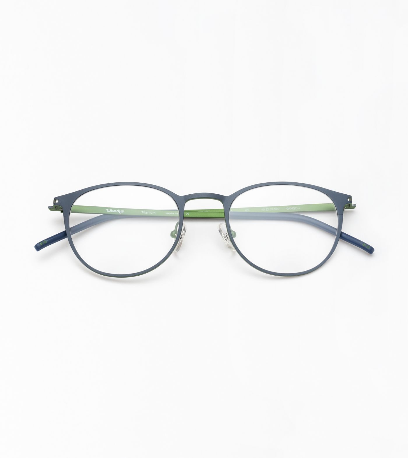 Kita C03 Blue/Green