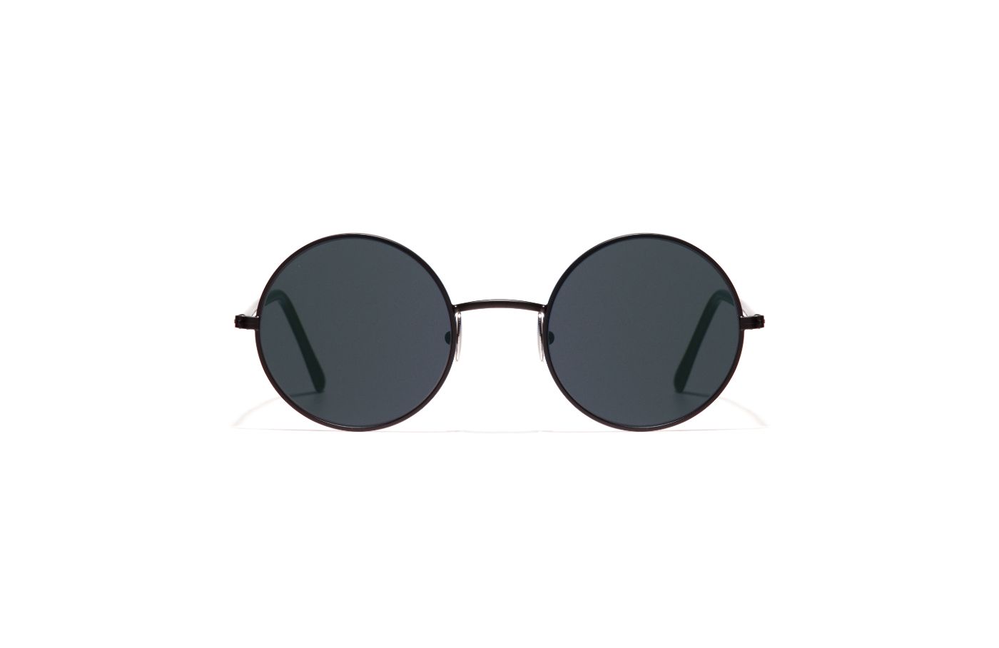 Elliot C22 Black Matt (Flat Grey) (1674)